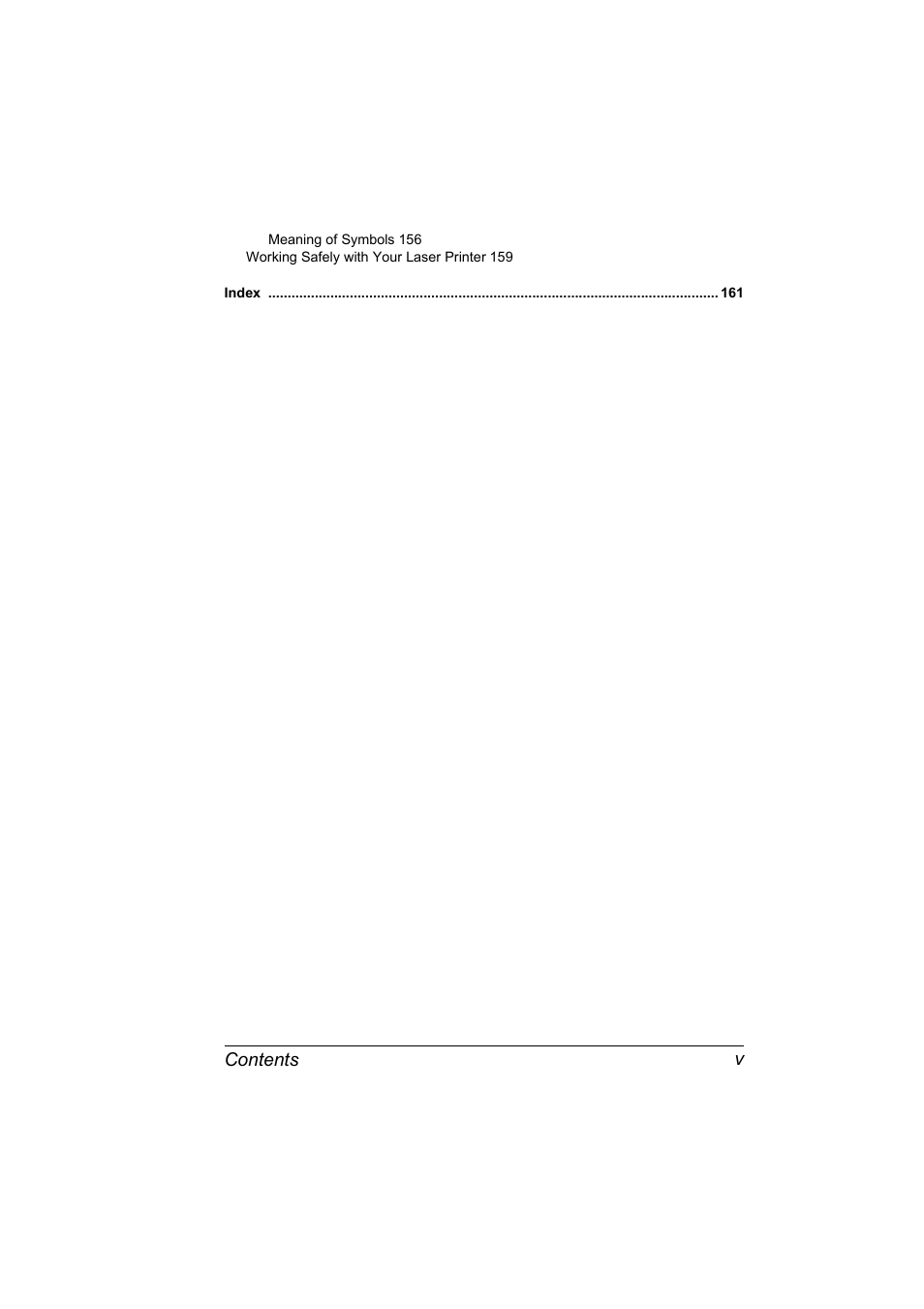 NEC 2300 DL User Manual | Page 7 / 172