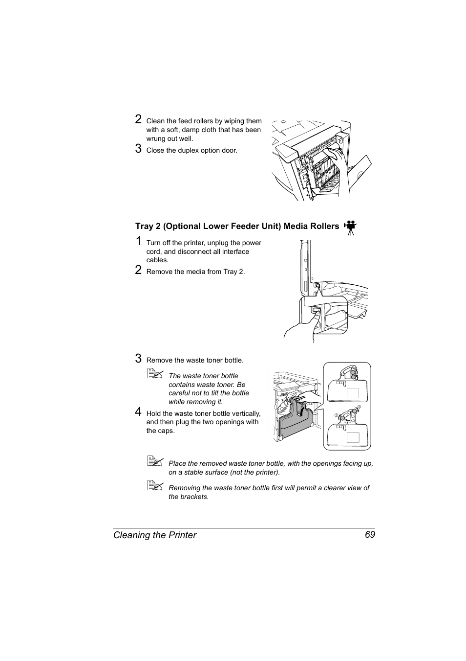 NEC 2300 DL User Manual | Page 77 / 172