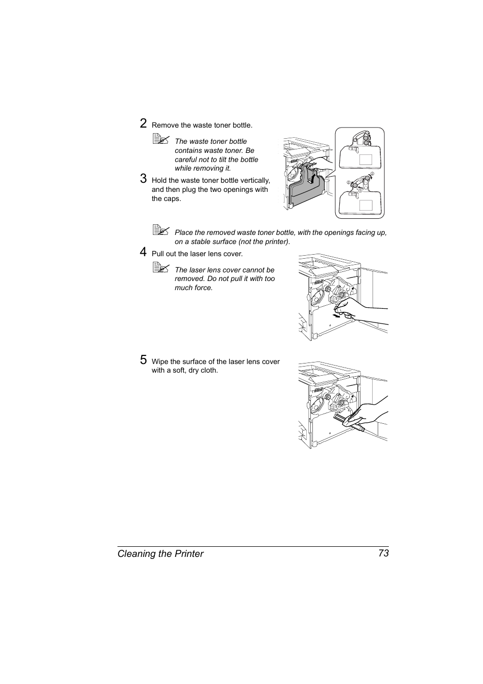 NEC 2300 DL User Manual | Page 81 / 172