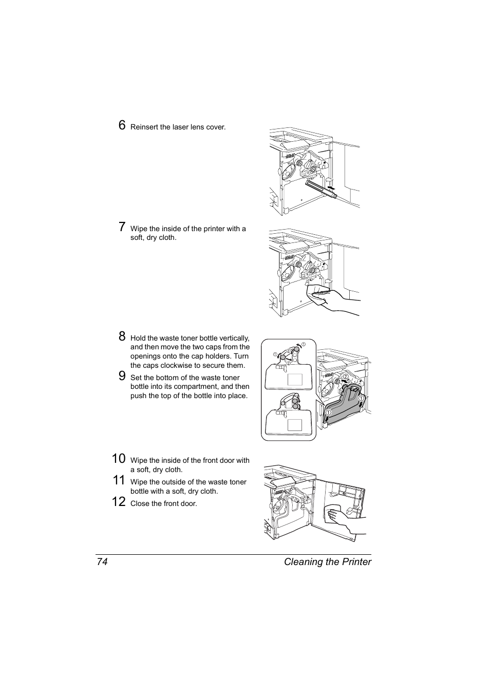 NEC 2300 DL User Manual | Page 82 / 172