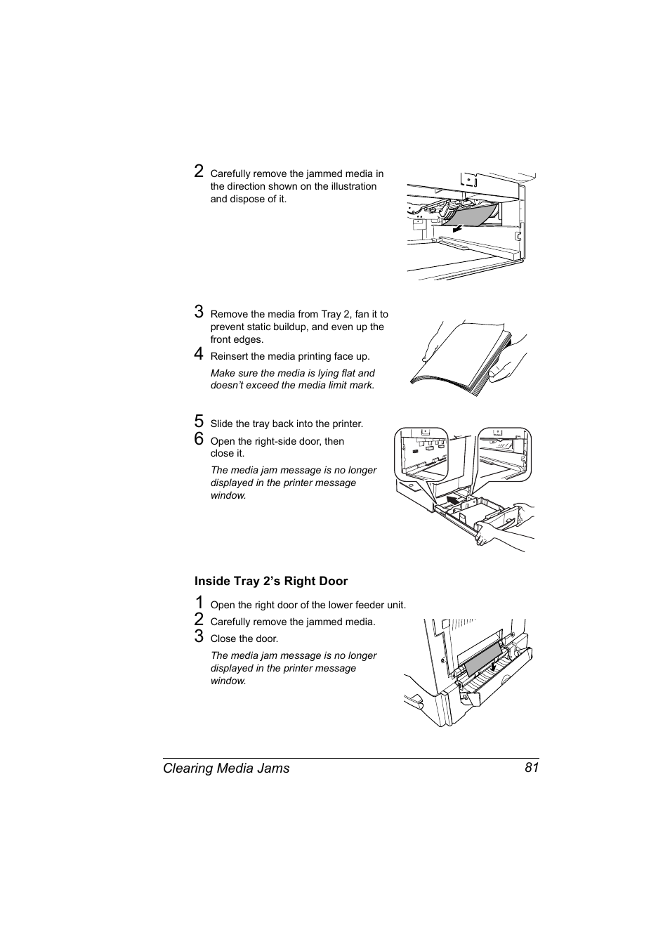 NEC 2300 DL User Manual | Page 89 / 172