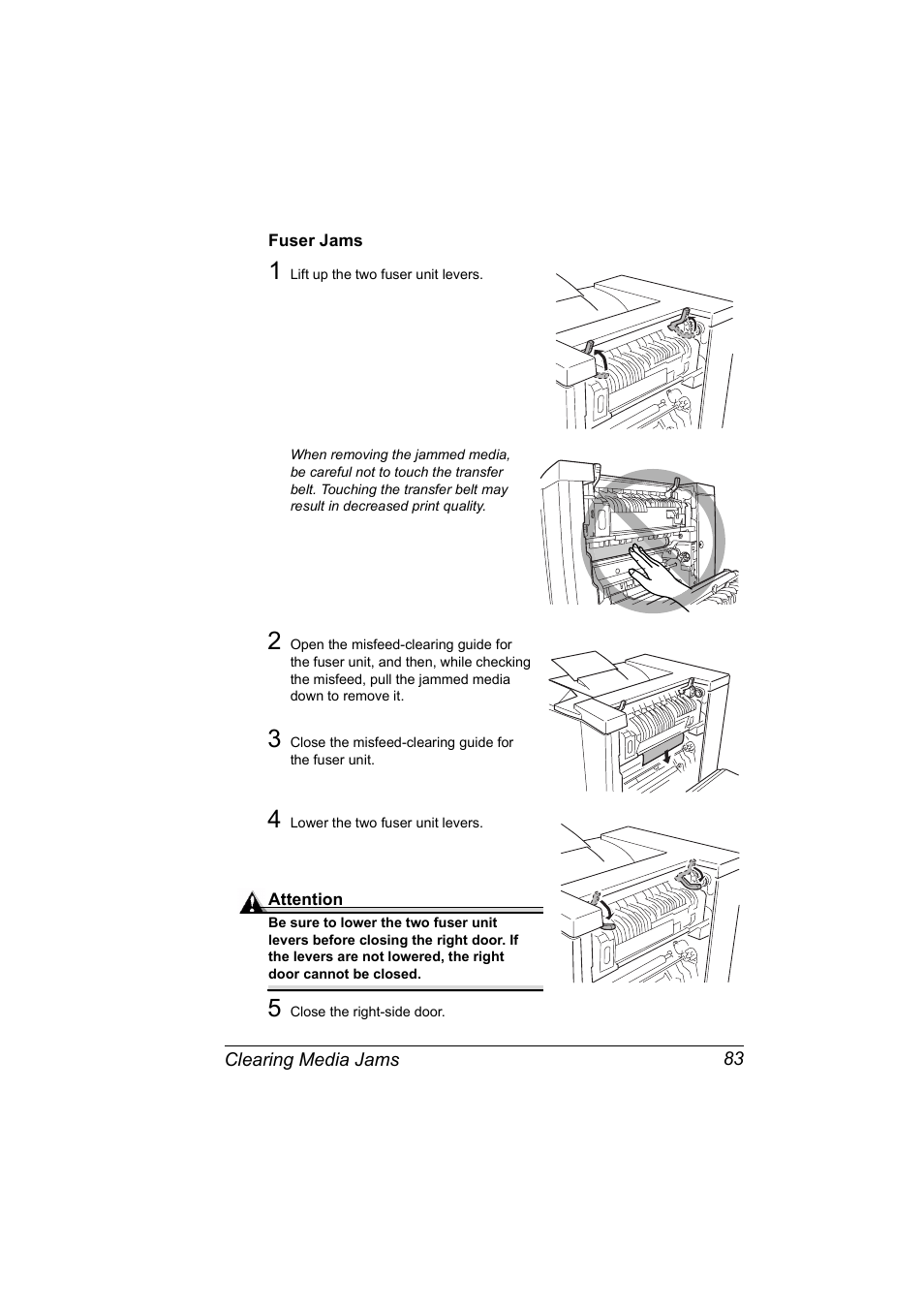 NEC 2300 DL User Manual | Page 91 / 172