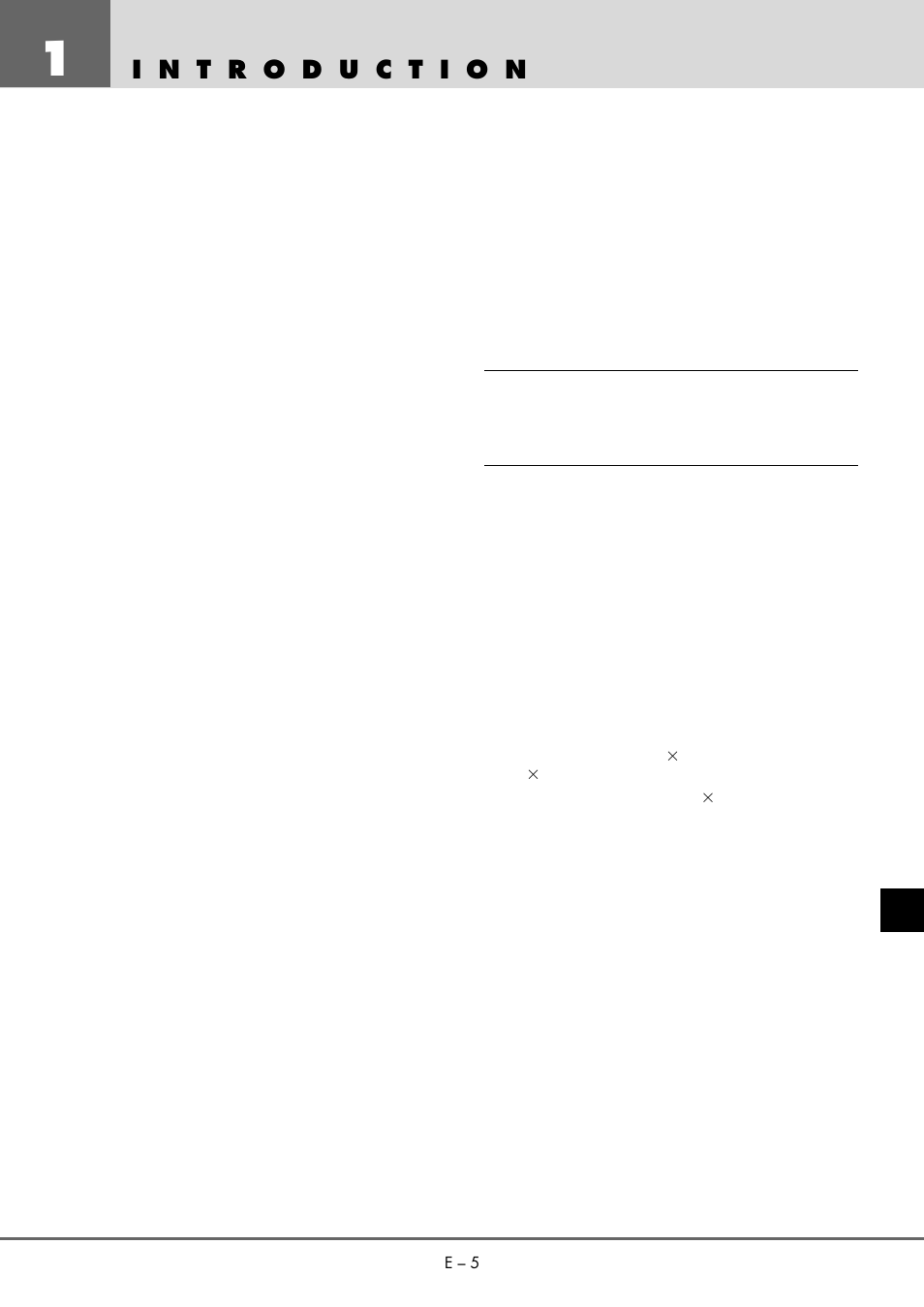 NEC MT 1020G /820G User Manual | Page 5 / 38