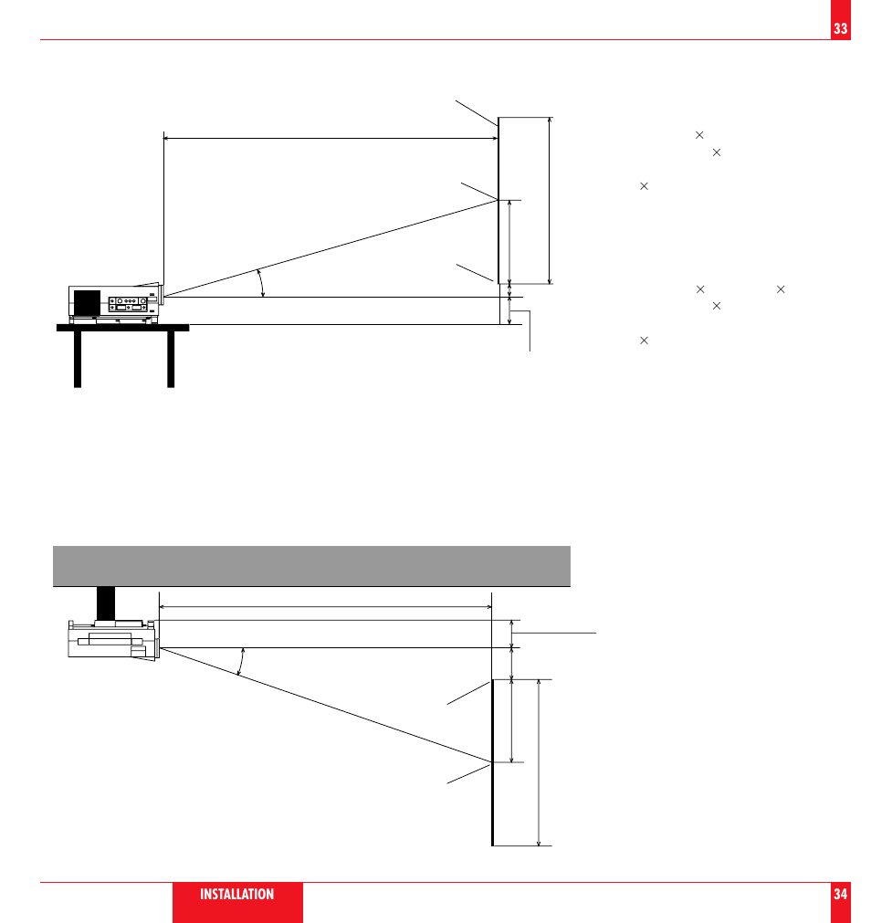 NEC LT81 User Manual | Page 18 / 55