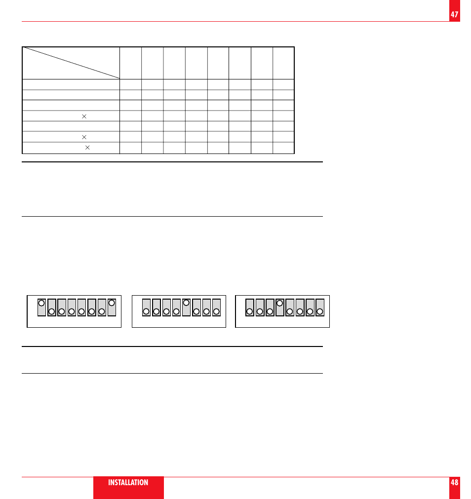 NEC LT81 User Manual | Page 25 / 55