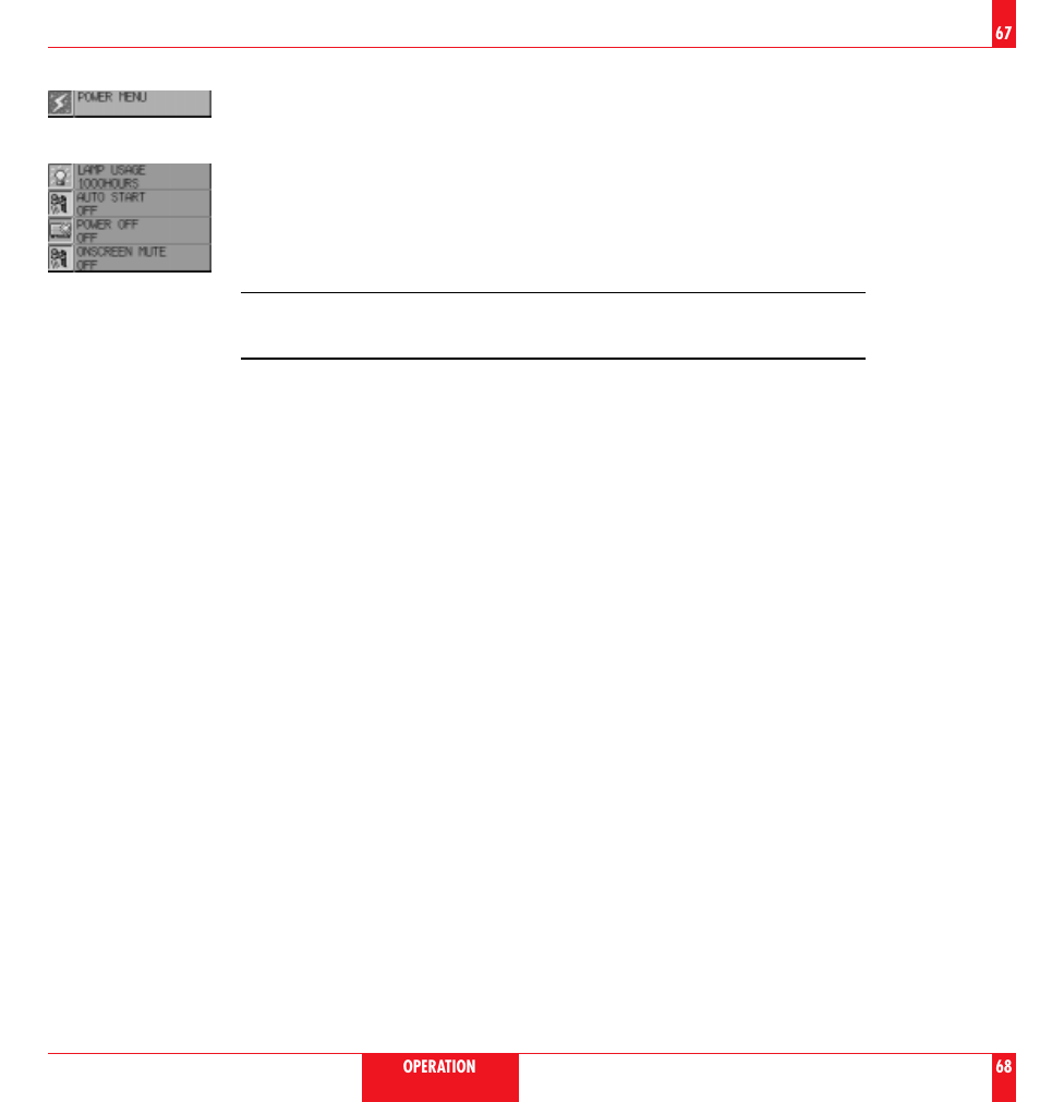 NEC LT81 User Manual | Page 35 / 55