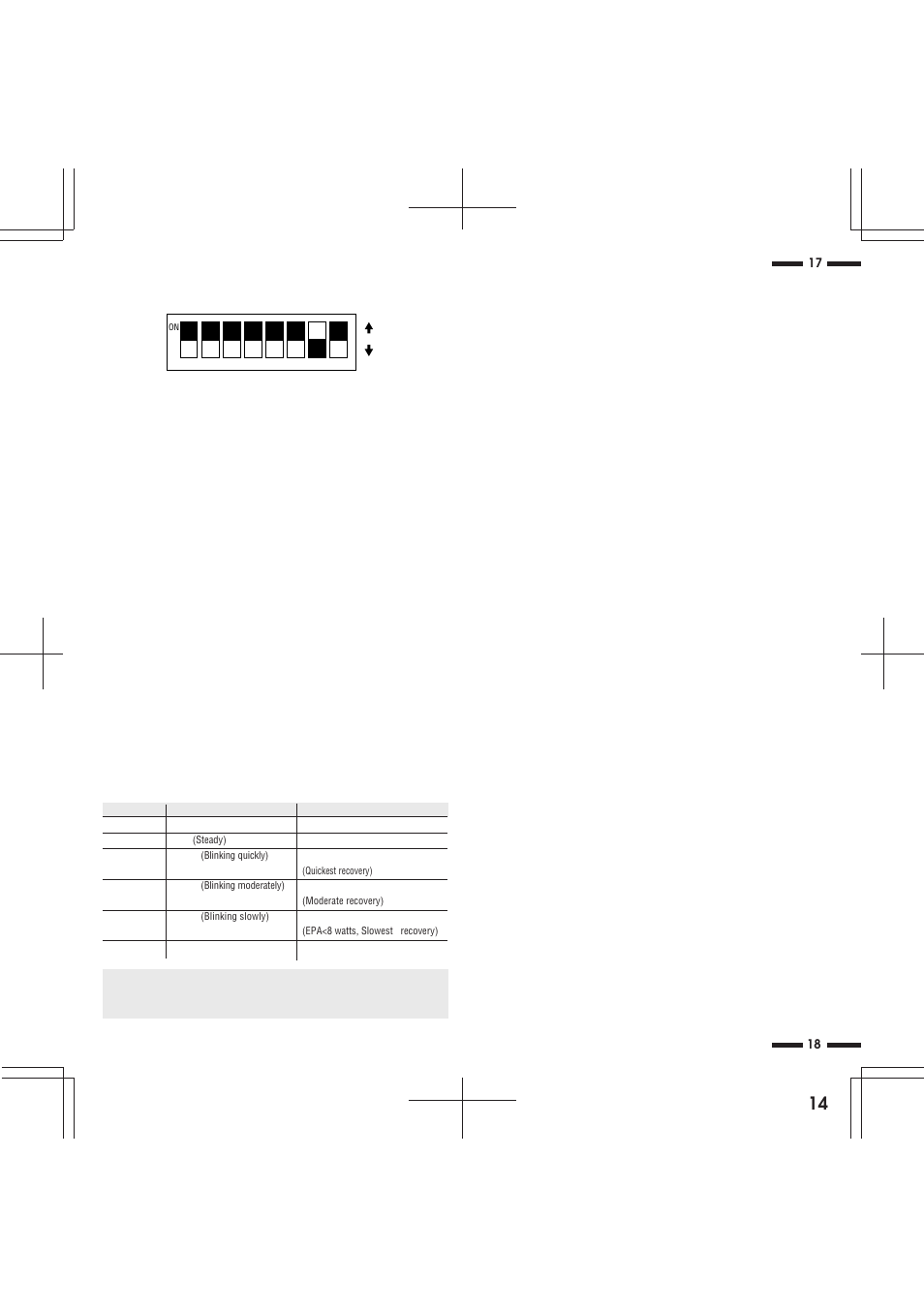 NEC XP29 Xtra User Manual | Page 14 / 40