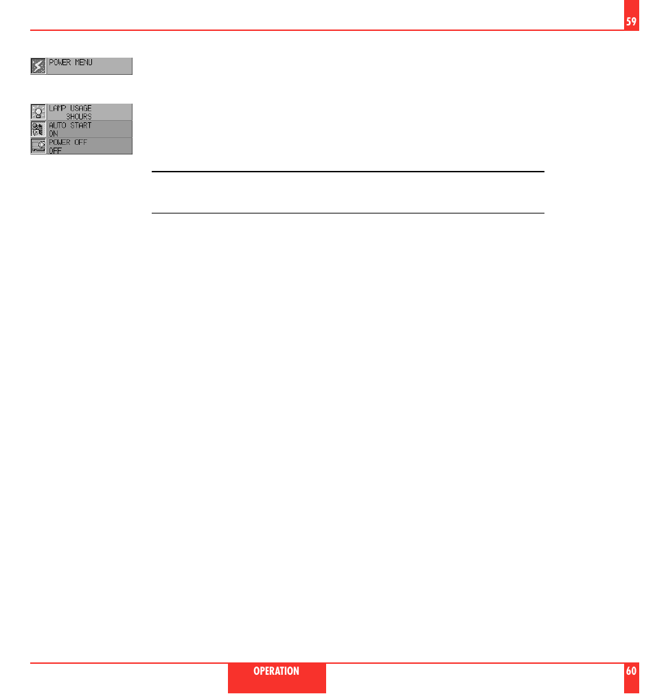 NEC MultiSync LT 80 User Manual | Page 31 / 45