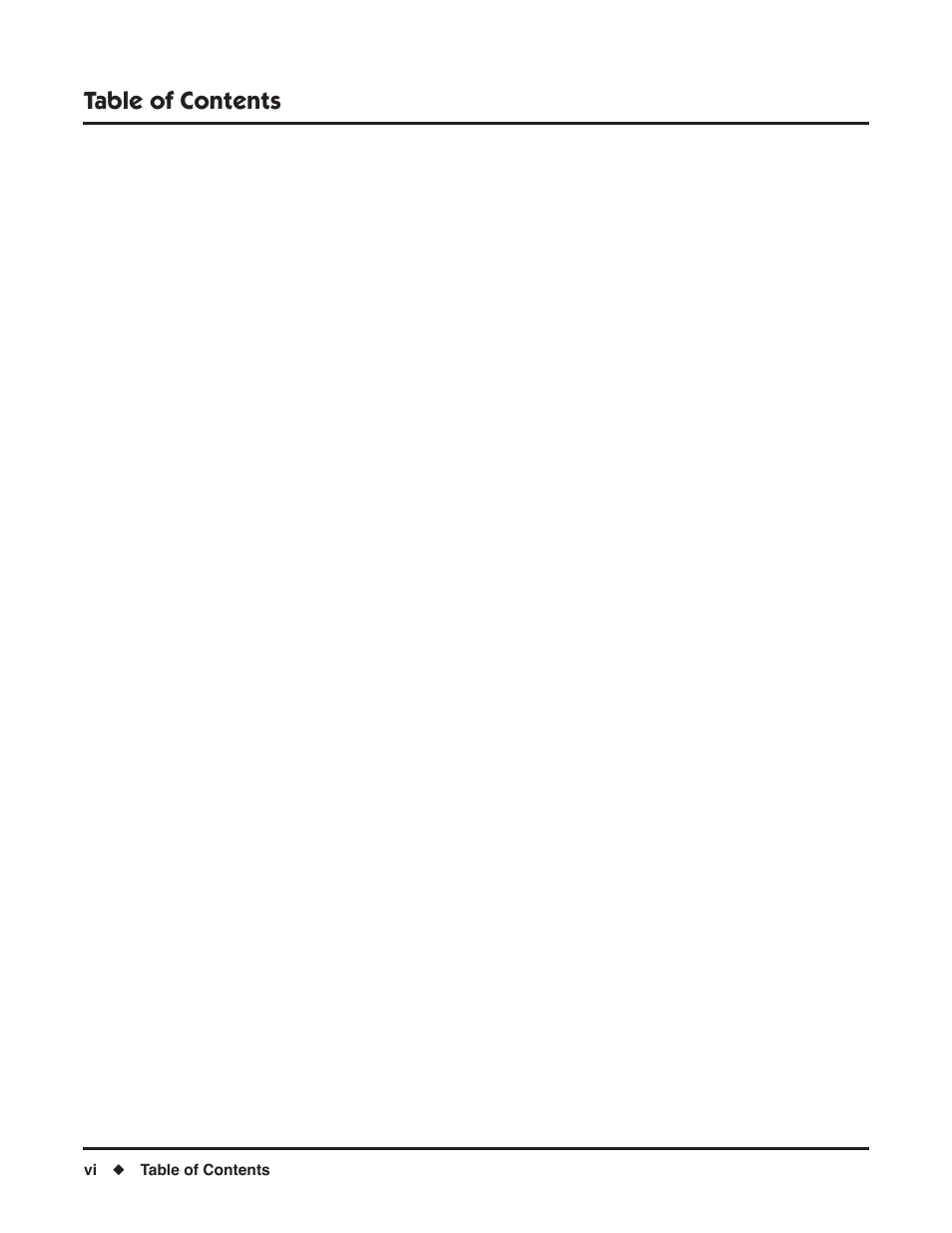 NEC DSX 1093099 User Manual | Page 8 / 190