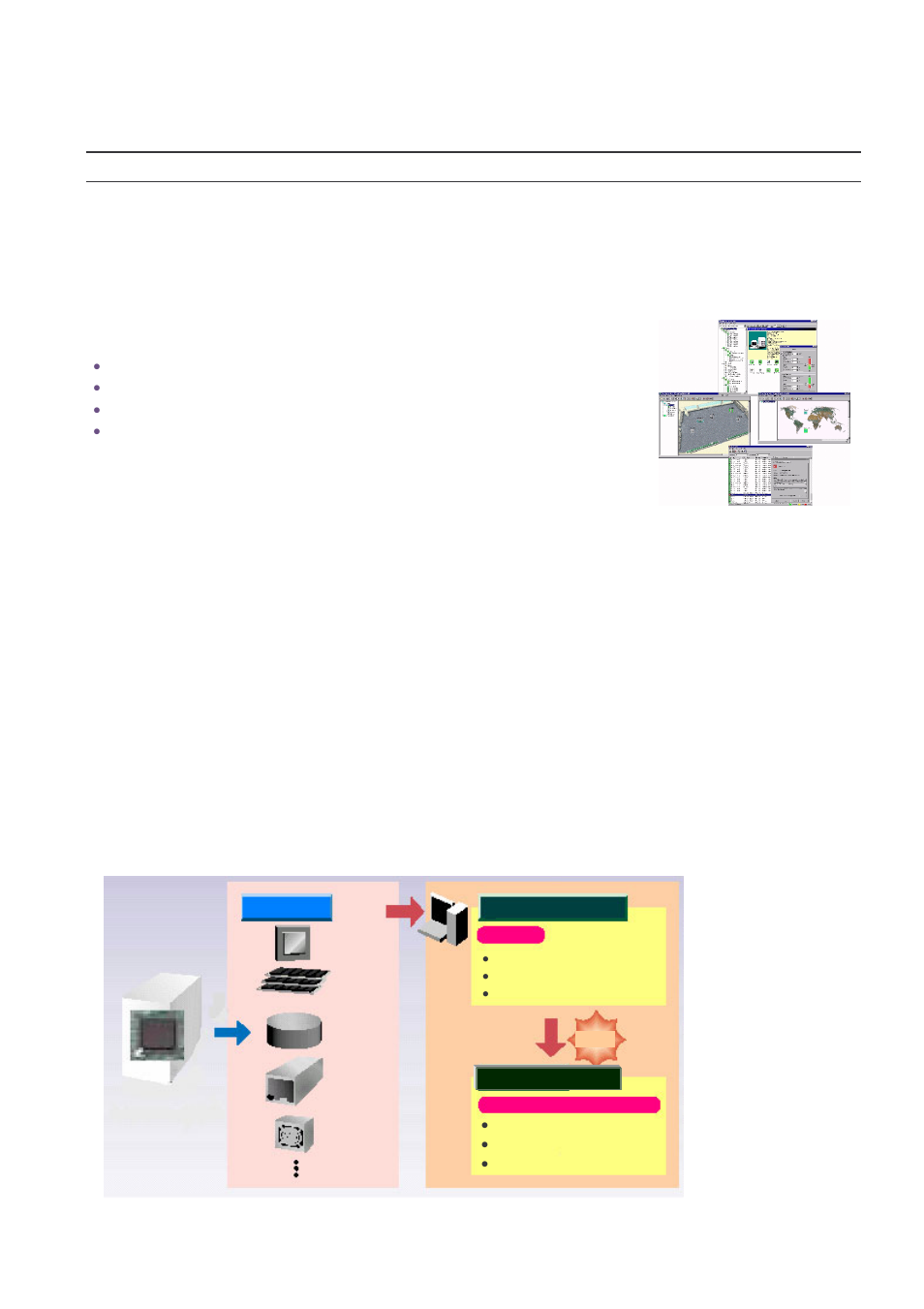 Nec esmpro server management software | NEC 120Rf-2 User Manual | Page 10 / 20