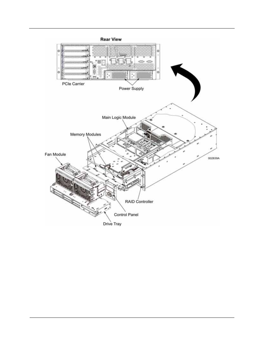 Processors | NEC A1160 User Manual | Page 20 / 62
