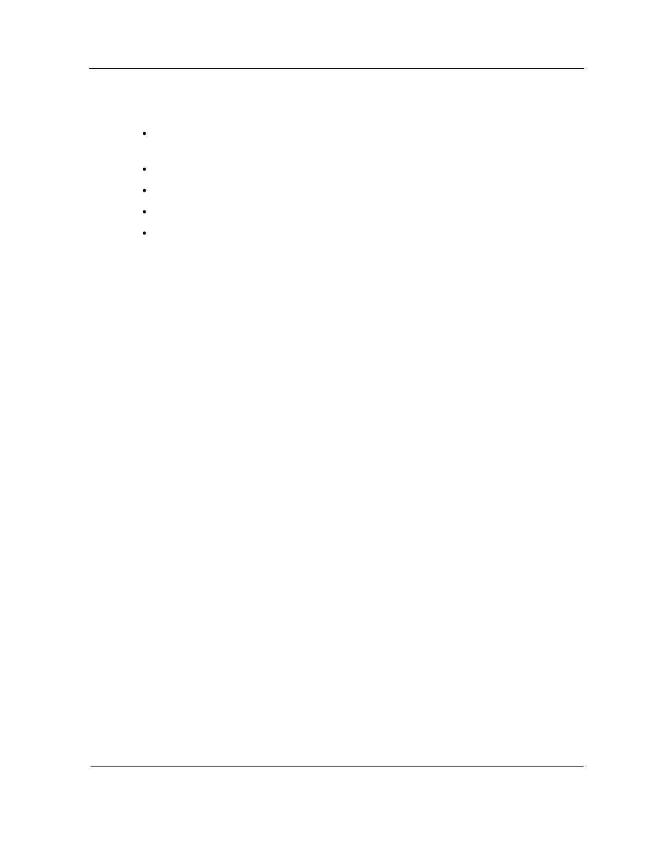 NEC A1160 User Manual | Page 31 / 62