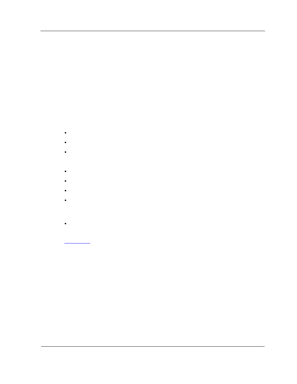 System clocks, Expressscope® monitor | NEC A1160 User Manual | Page 35 / 62