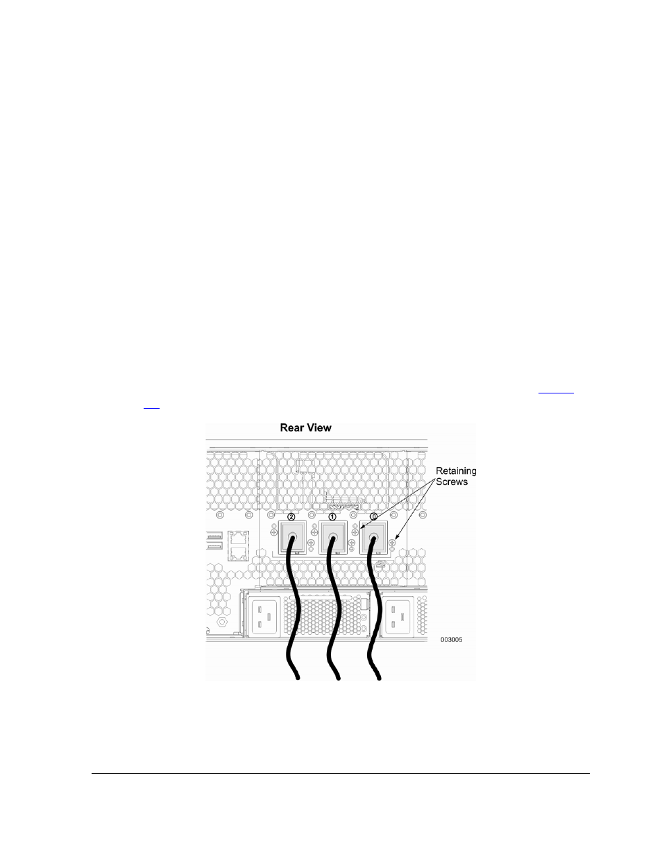 System configuration, Cell interconnect and multiple cell systems | NEC A1160 User Manual | Page 39 / 62