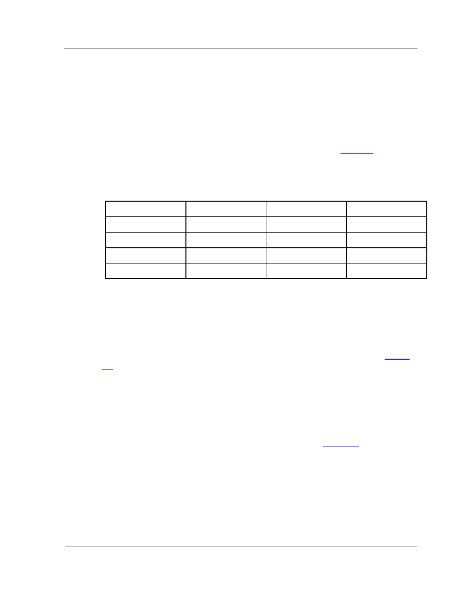 Cell identification, System serial number | NEC A1160 User Manual | Page 41 / 62