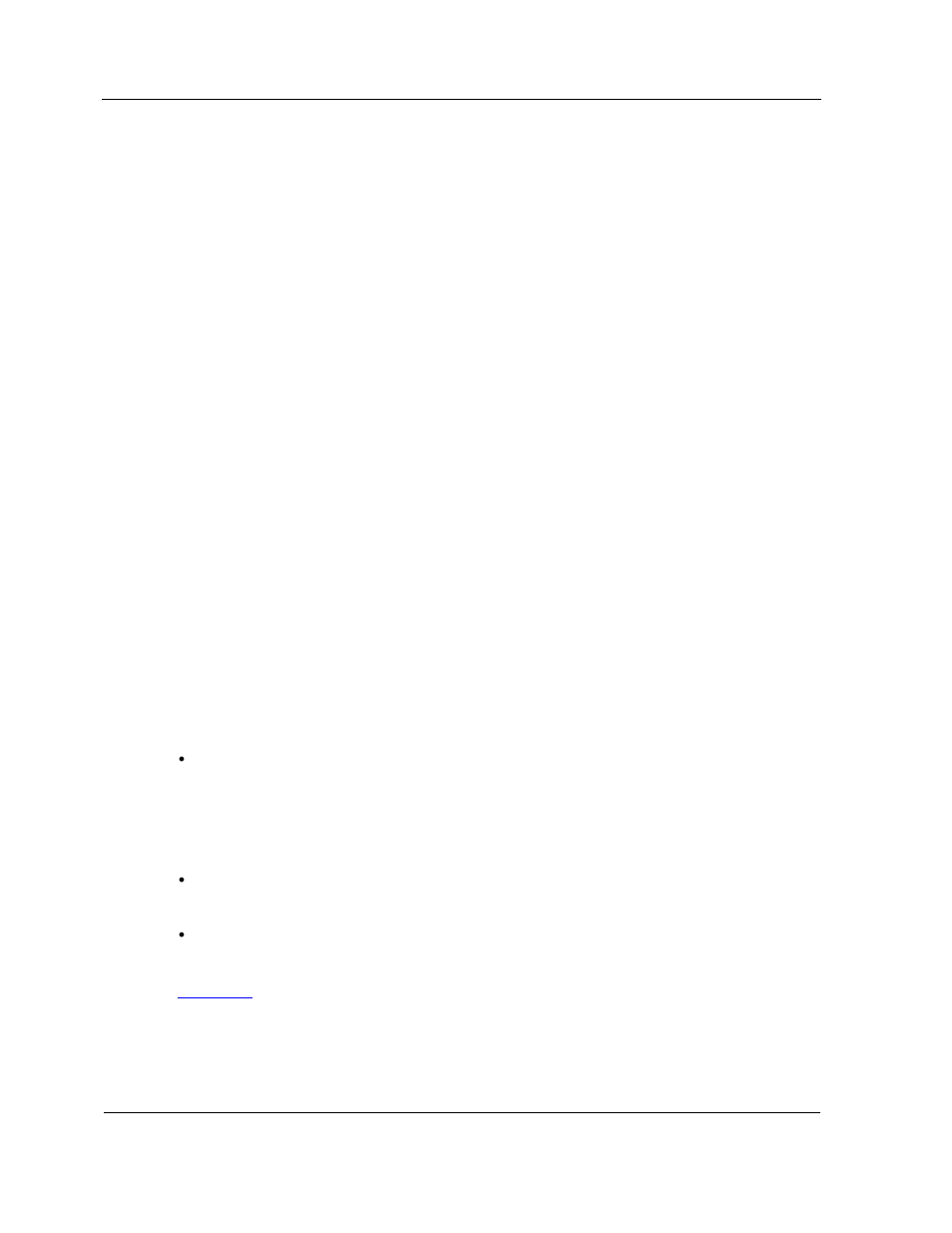 Bios, Server management software, Hardware components | NEC A1160 User Manual | Page 54 / 62