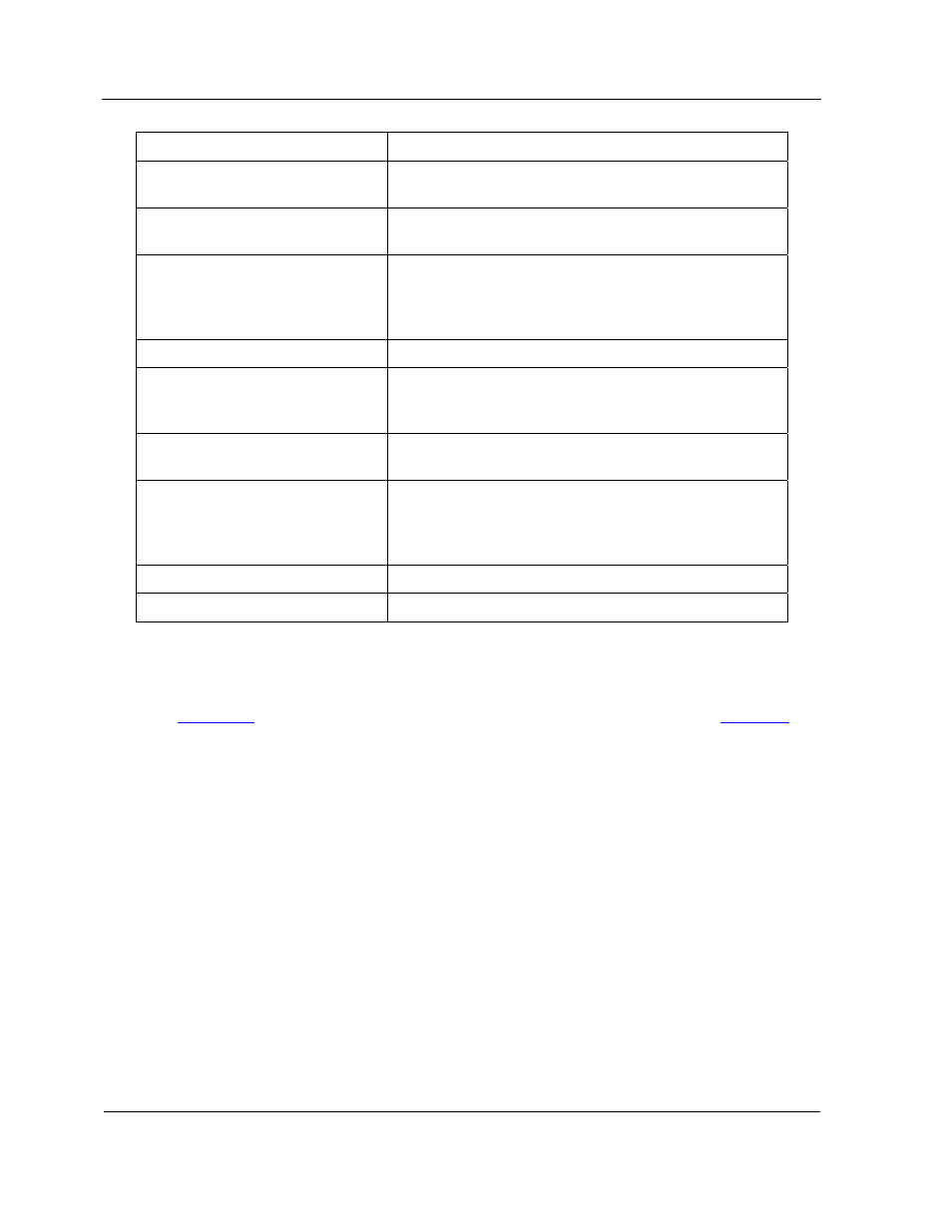 Components on the rear of a cell | NEC A1160 User Manual | Page 58 / 62