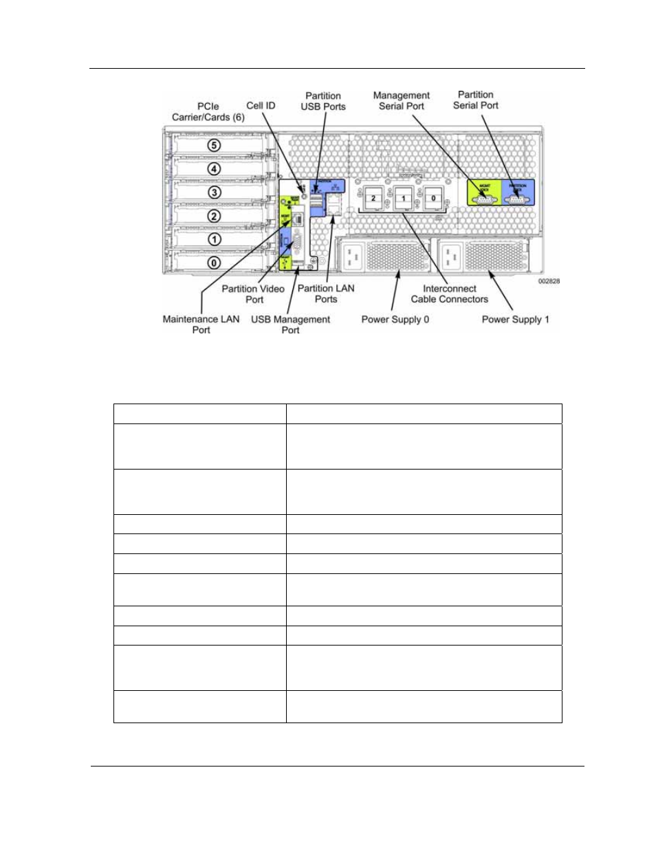 NEC A1160 User Manual | Page 59 / 62