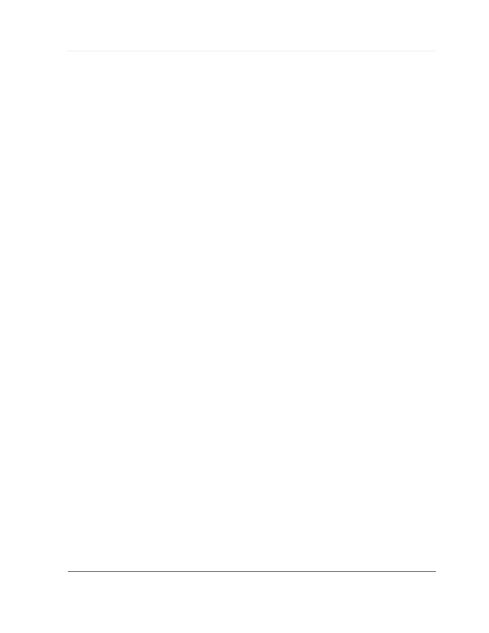 Tables | NEC A1160 User Manual | Page 7 / 62