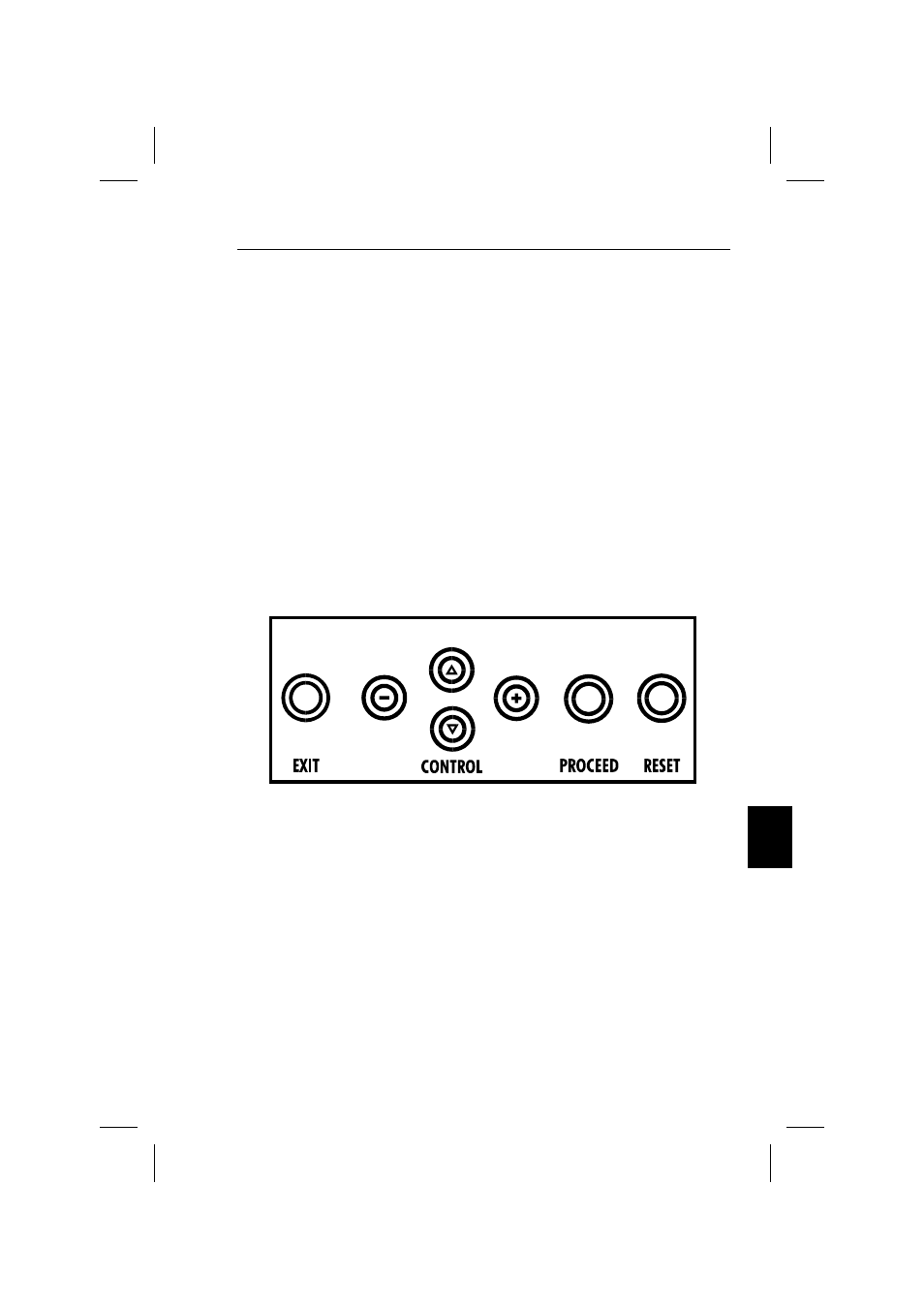 NEC E1100+ User Manual | Page 102 / 115