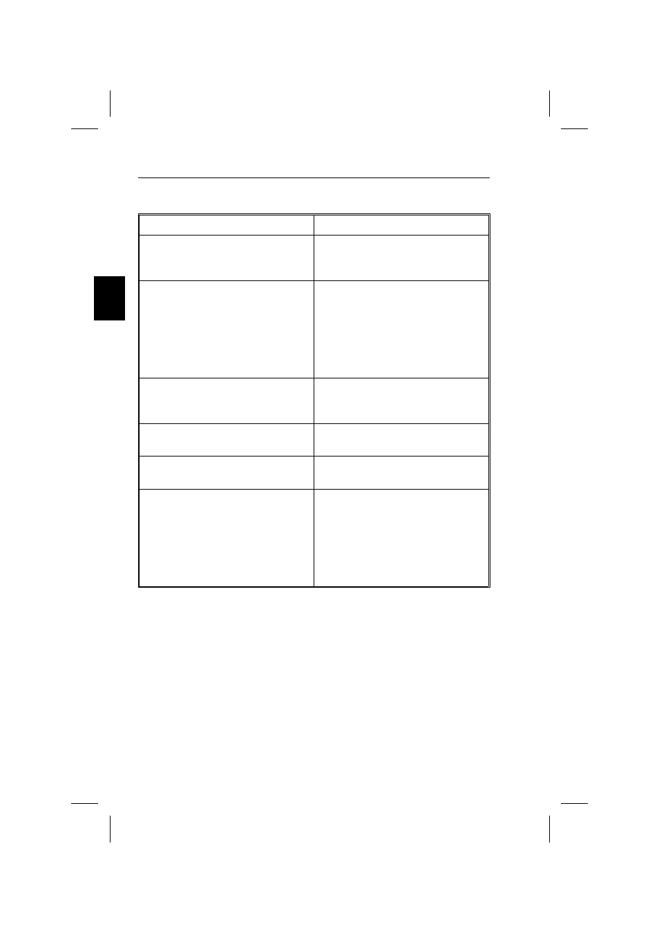 NEC E1100+ User Manual | Page 23 / 115