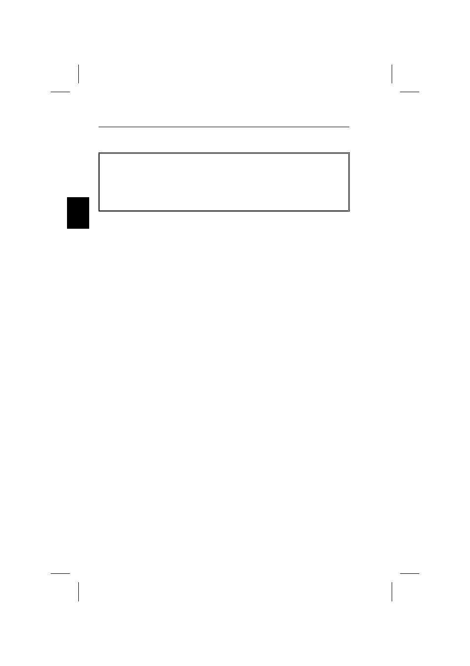 NEC E1100+ User Manual | Page 25 / 115