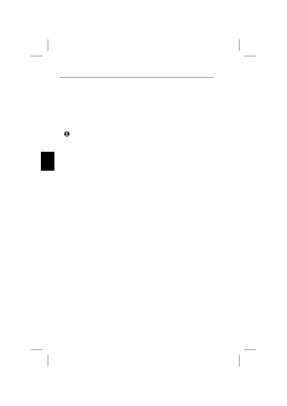 Information | NEC E1100+ User Manual | Page 43 / 115