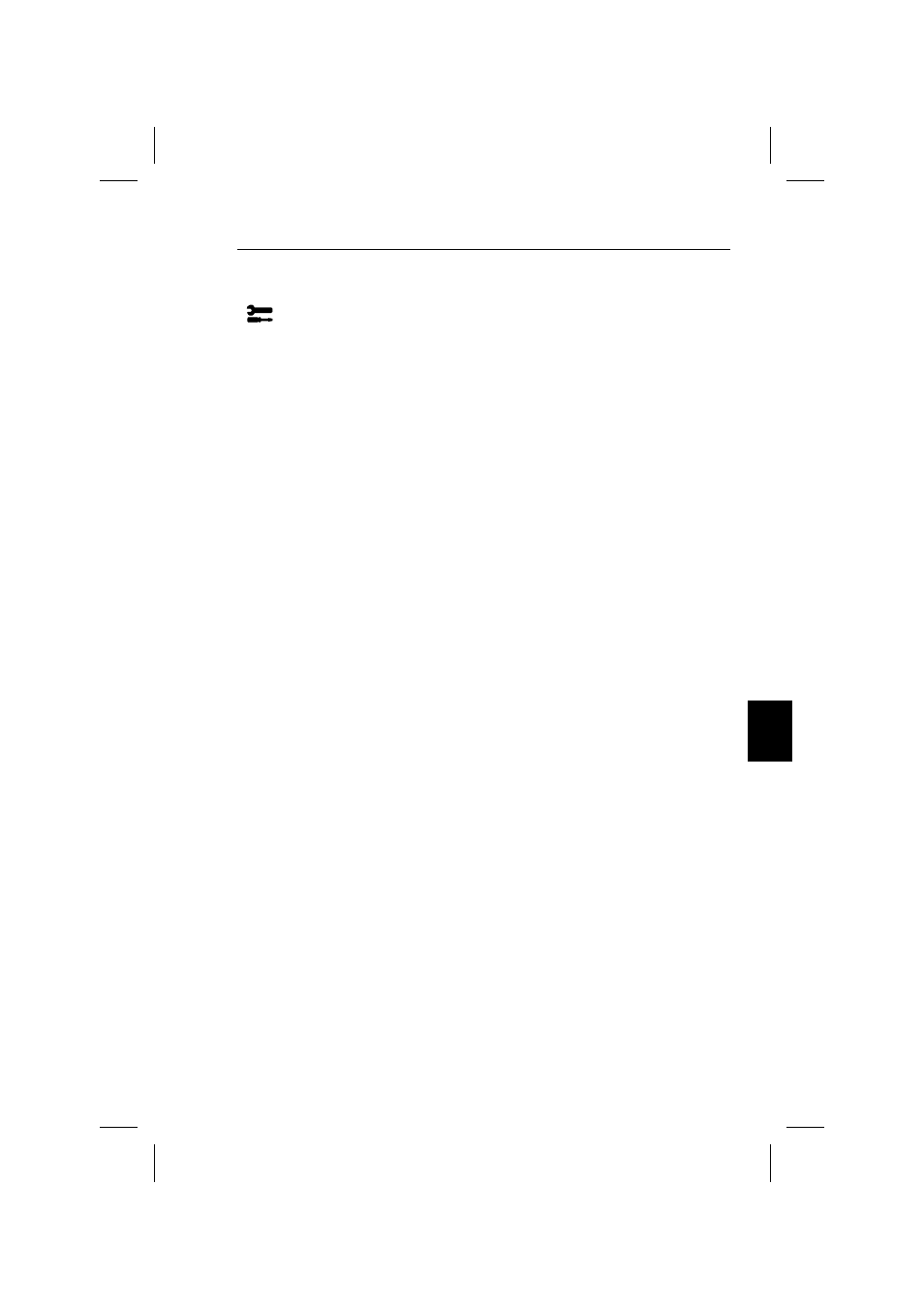 Herramientas 2 | NEC E1100+ User Manual | Page 85 / 115