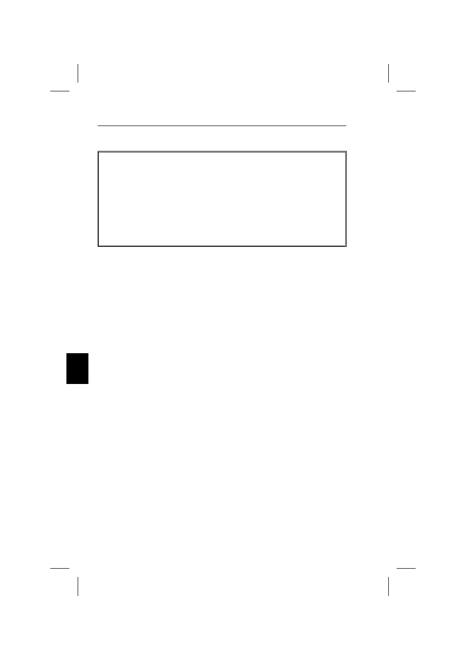 NEC E1100+ User Manual | Page 90 / 115