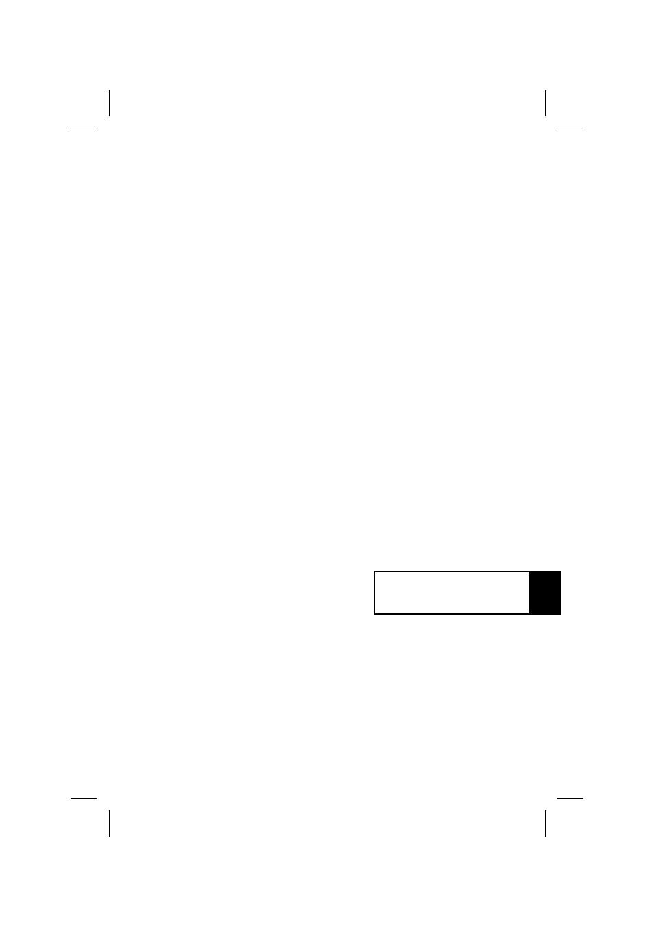 Italiano | NEC E1100+ User Manual | Page 91 / 115
