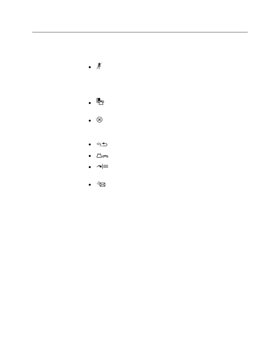 NEC 5330 IP User Manual | Page 10 / 93