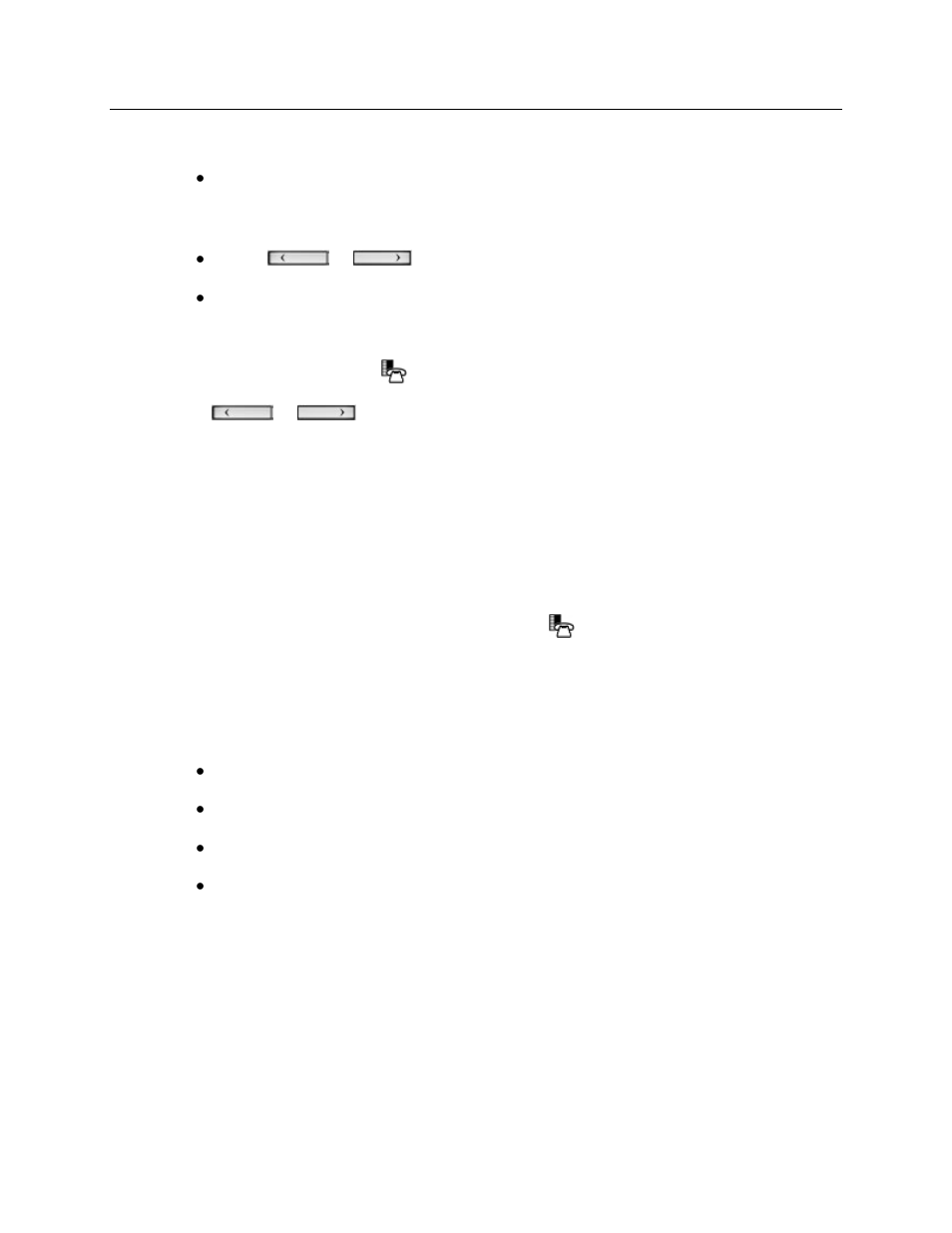 NEC 5330 IP User Manual | Page 18 / 93