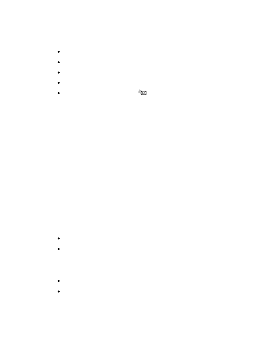NEC 5330 IP User Manual | Page 65 / 93