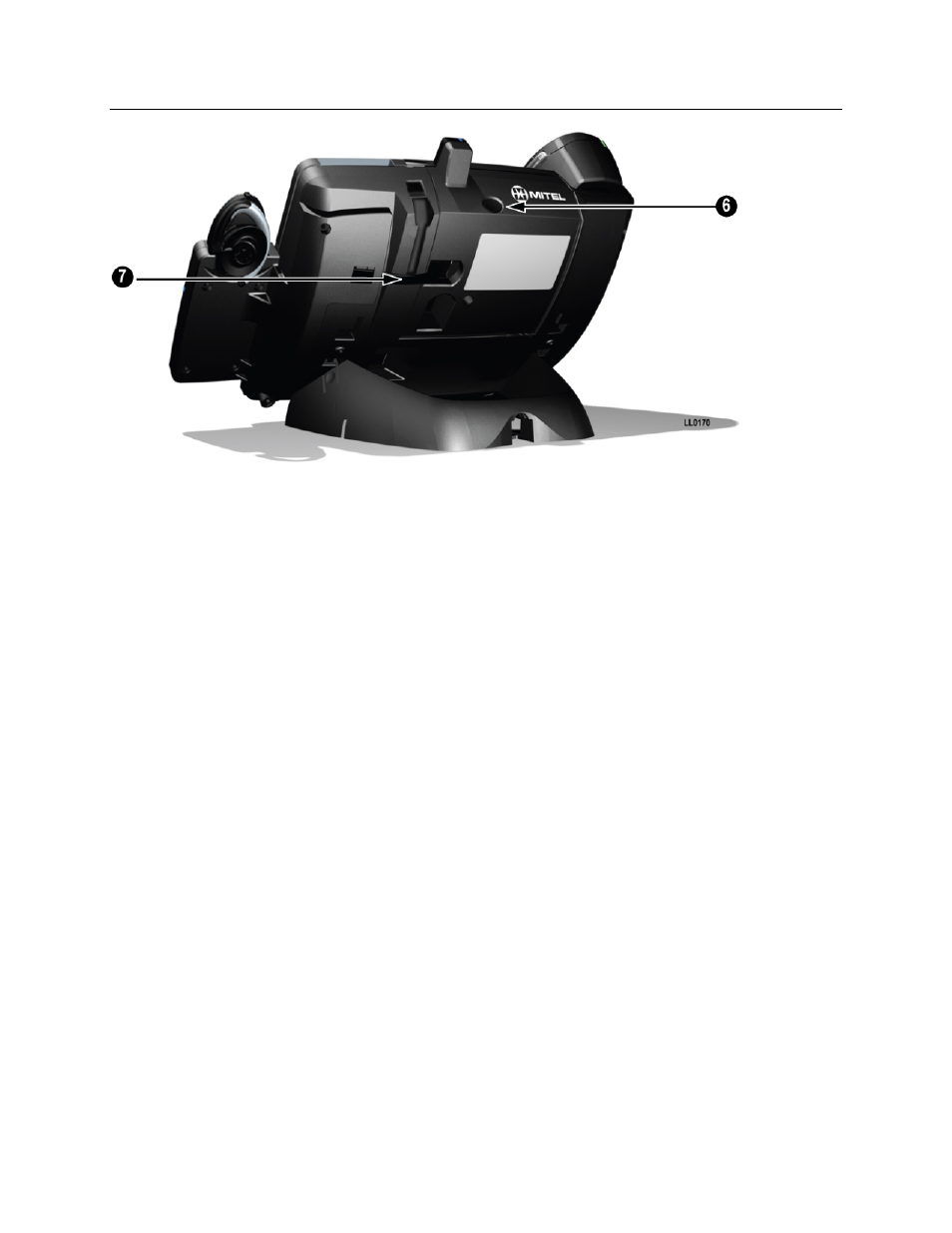 NEC 5330 IP User Manual | Page 82 / 93