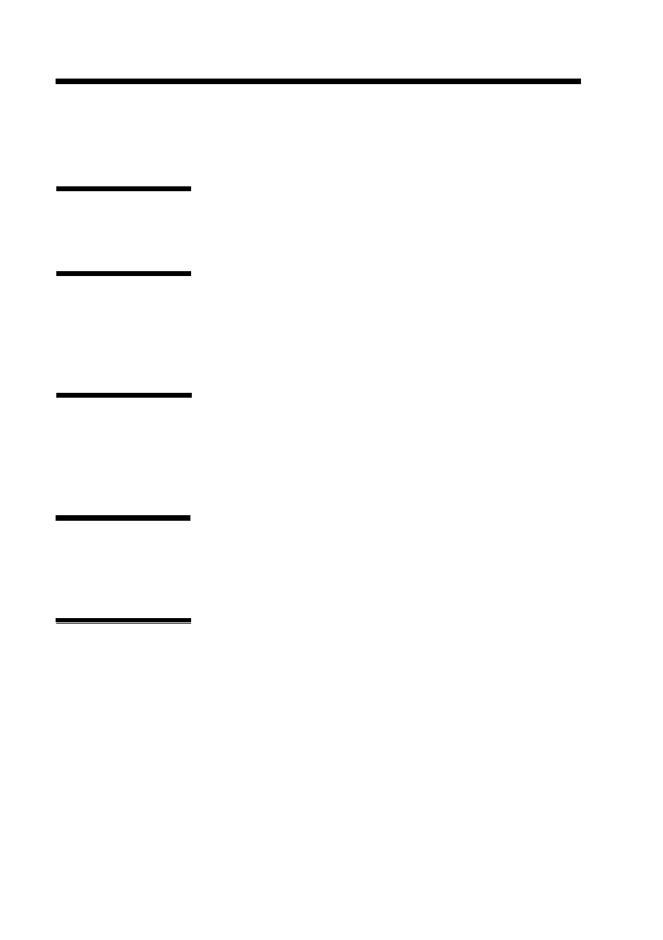 NEC JC-1431VMB User Manual | Page 12 / 23