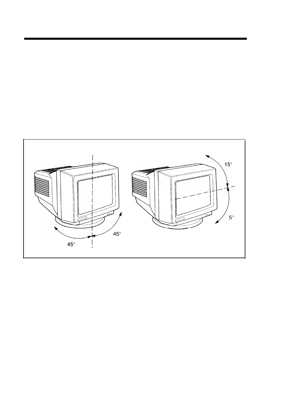 NEC JC-1431VMB User Manual | Page 14 / 23