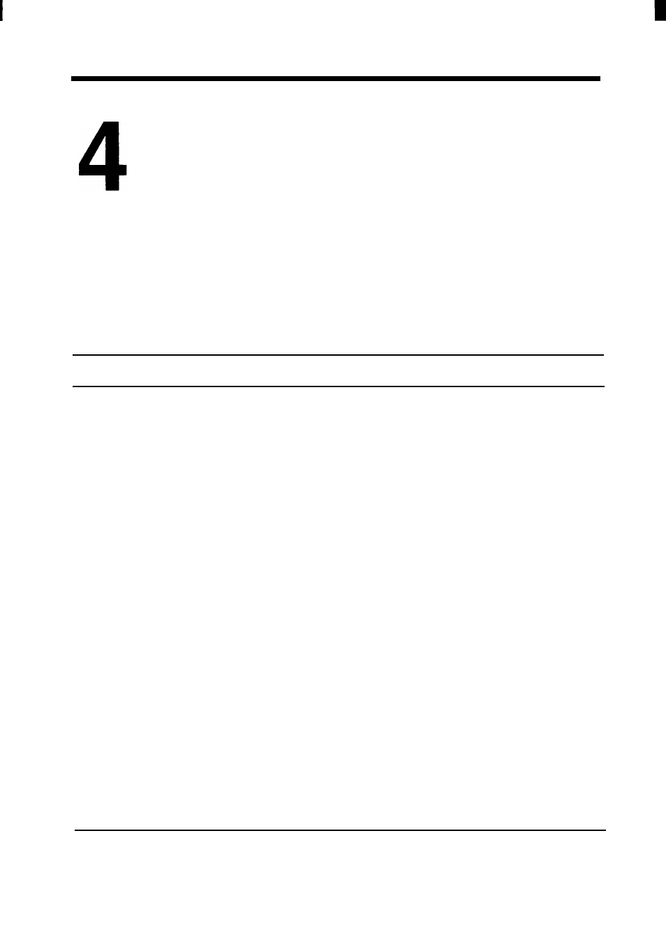 Reviewing technical data | NEC JC-1431VMB User Manual | Page 17 / 23