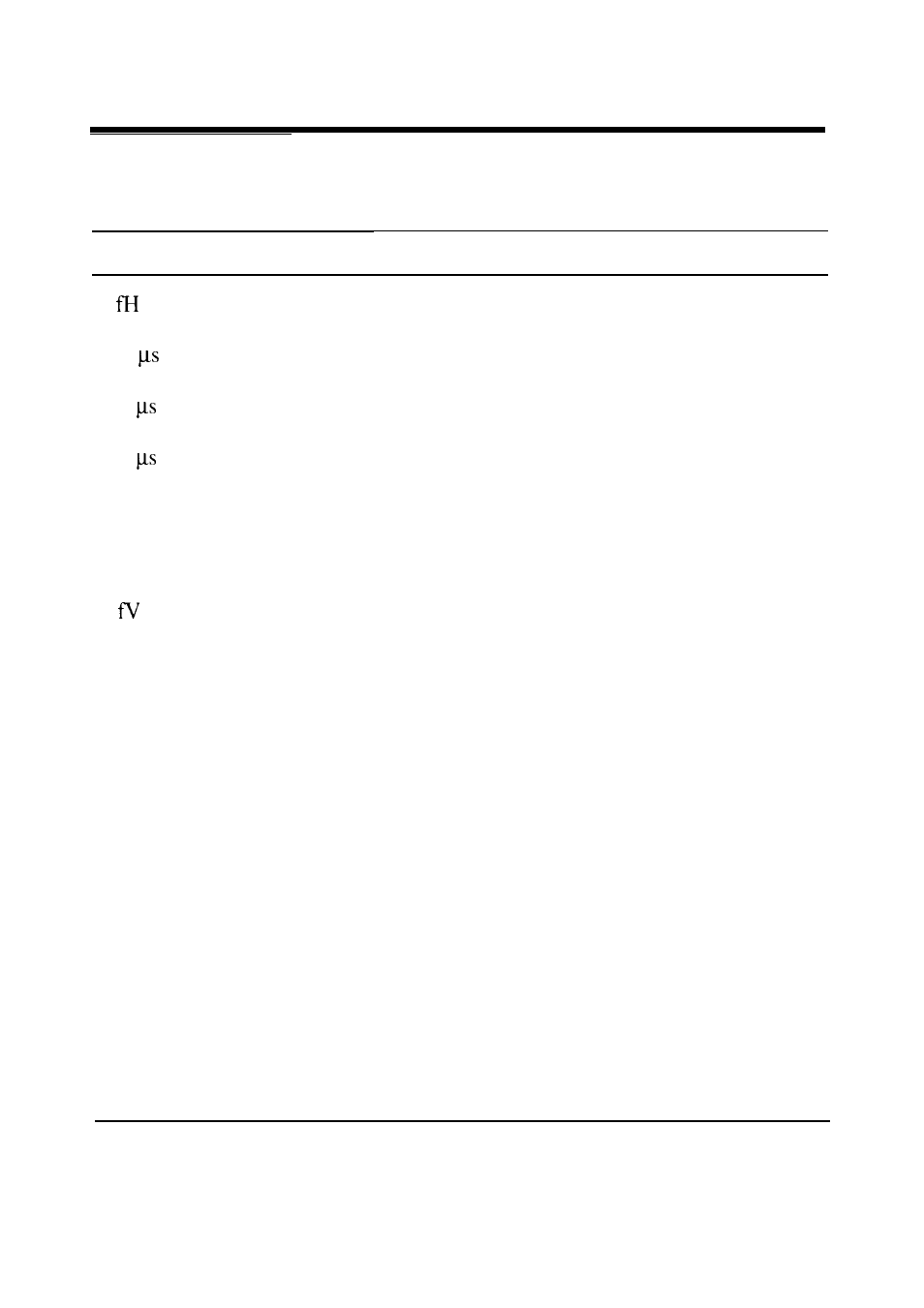 NEC JC-1431VMB User Manual | Page 21 / 23