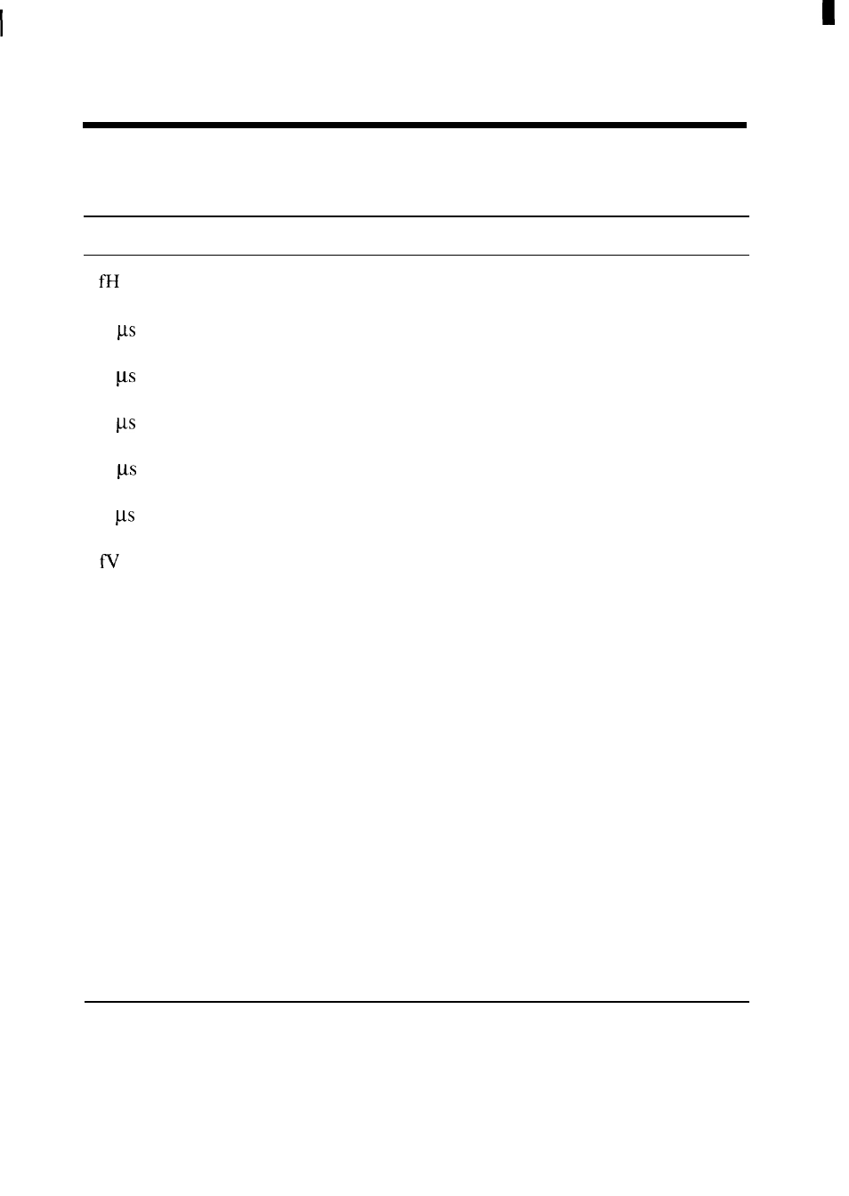 NEC JC-1431VMB User Manual | Page 22 / 23