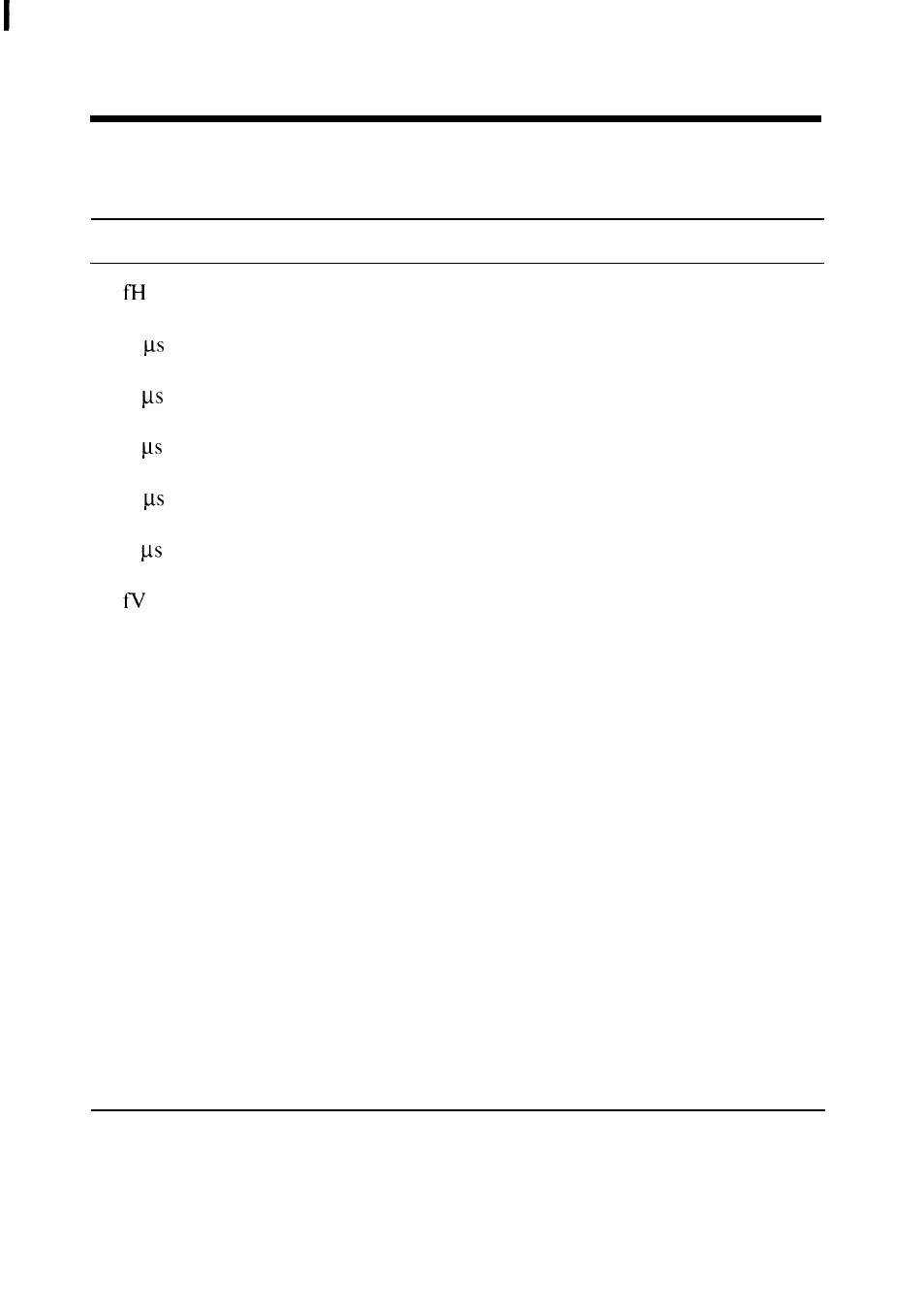 NEC JC-1431VMB User Manual | Page 23 / 23