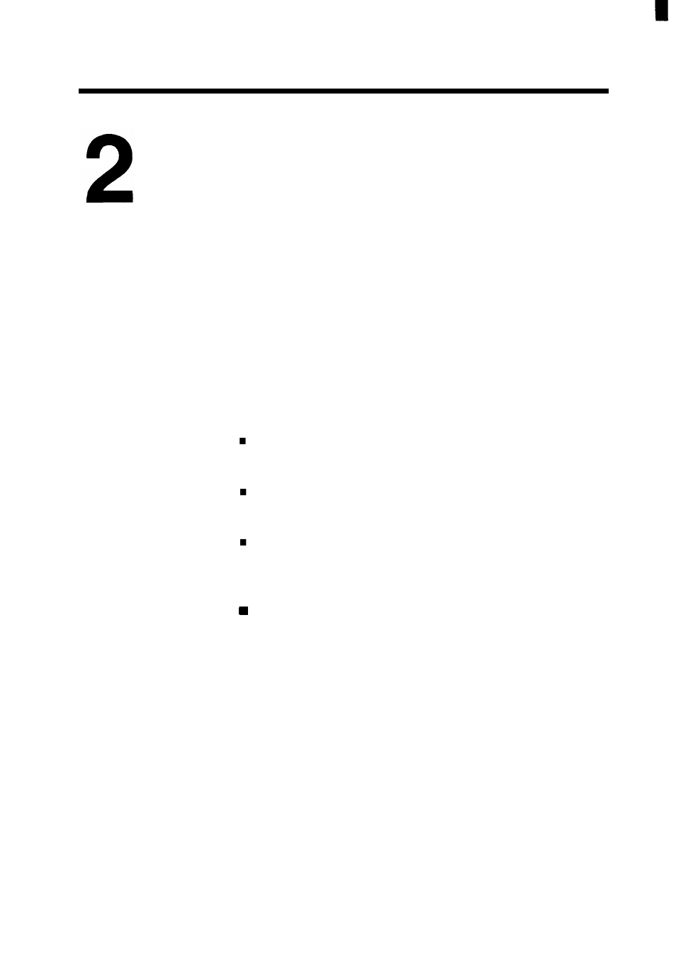 Setting up | NEC JC-1431VMB User Manual | Page 6 / 23