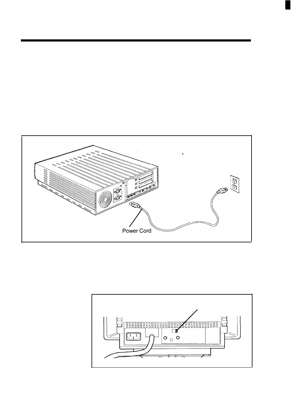 NEC JC-1431VMB User Manual | Page 7 / 23