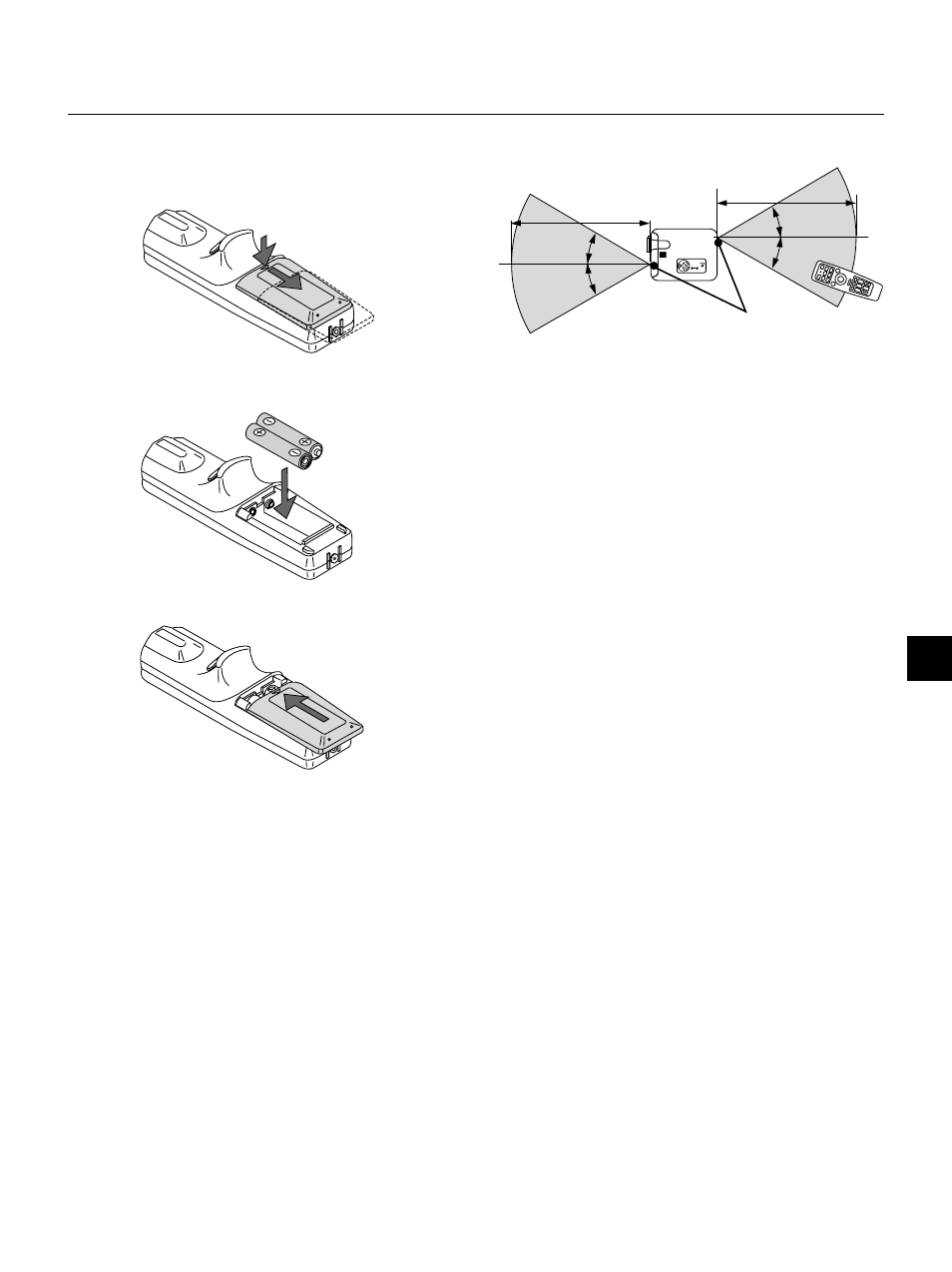 NEC LT155 User Manual | Page 13 / 56