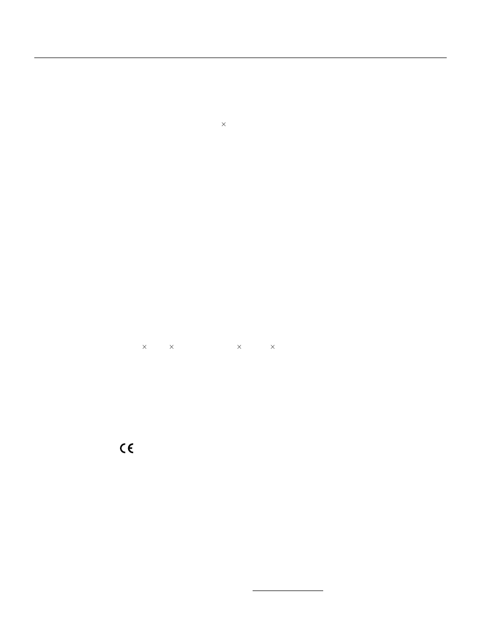 Specifications | NEC LT155 User Manual | Page 52 / 56