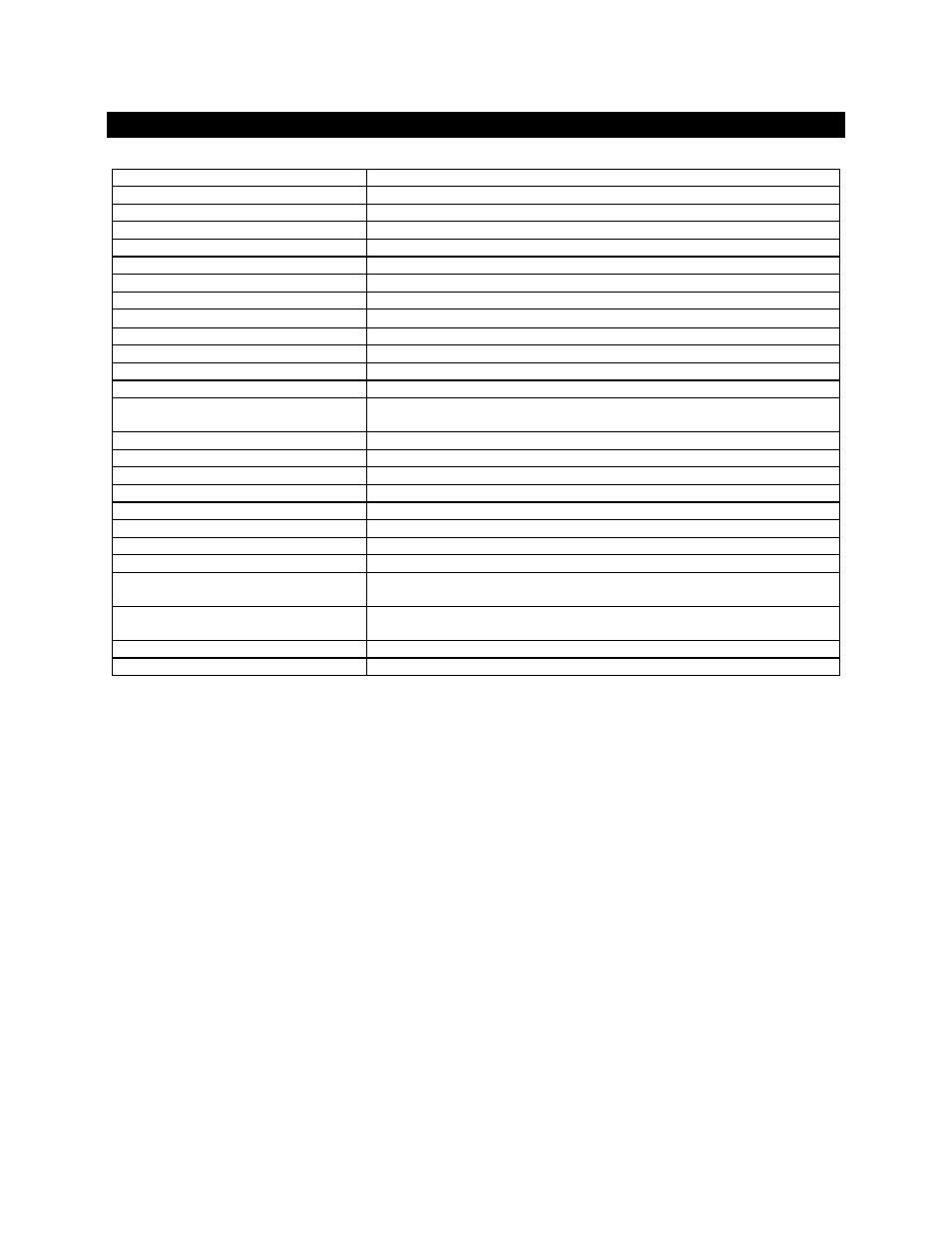 NEC 500 UPS Uninterruptible N8580-31 User Manual | Page 15 / 15