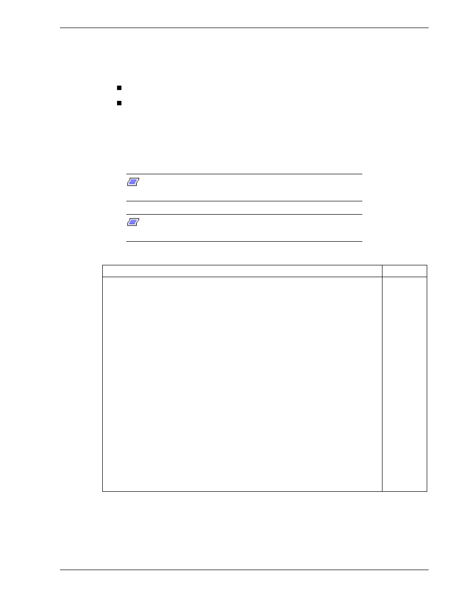 Pc (power cycle) | NEC 1080Xd User Manual | Page 105 / 216