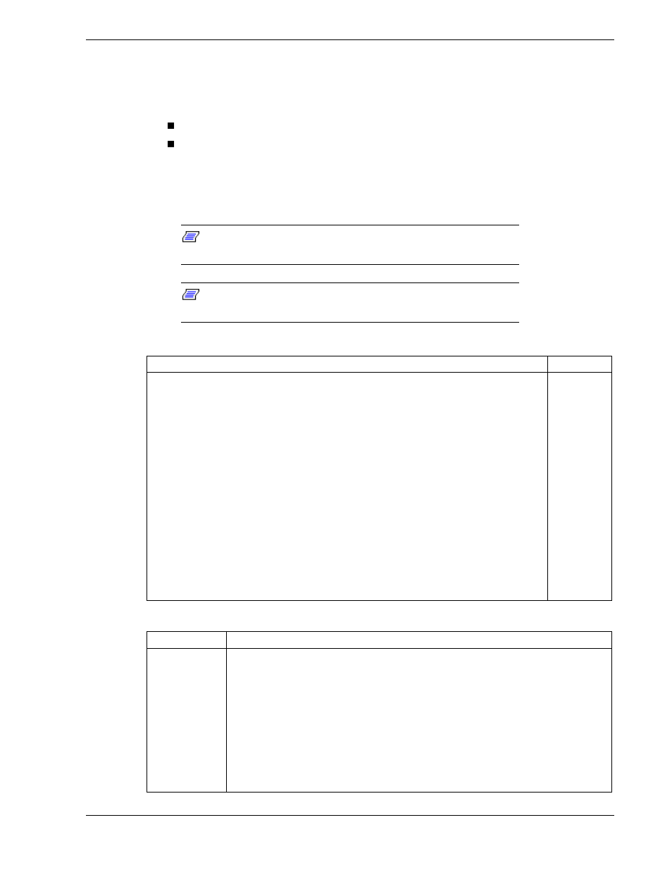 Rs (cold reset system) | NEC 1080Xd User Manual | Page 107 / 216