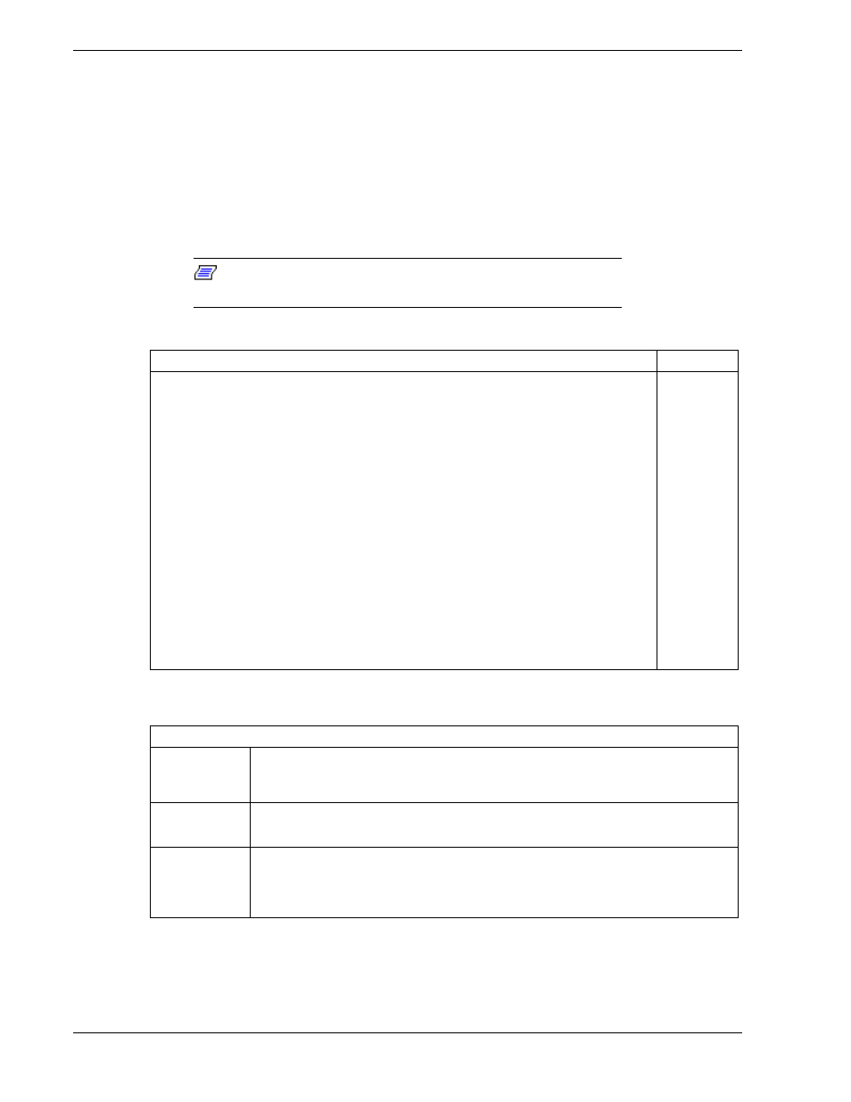 Up (bring up system) | NEC 1080Xd User Manual | Page 108 / 216