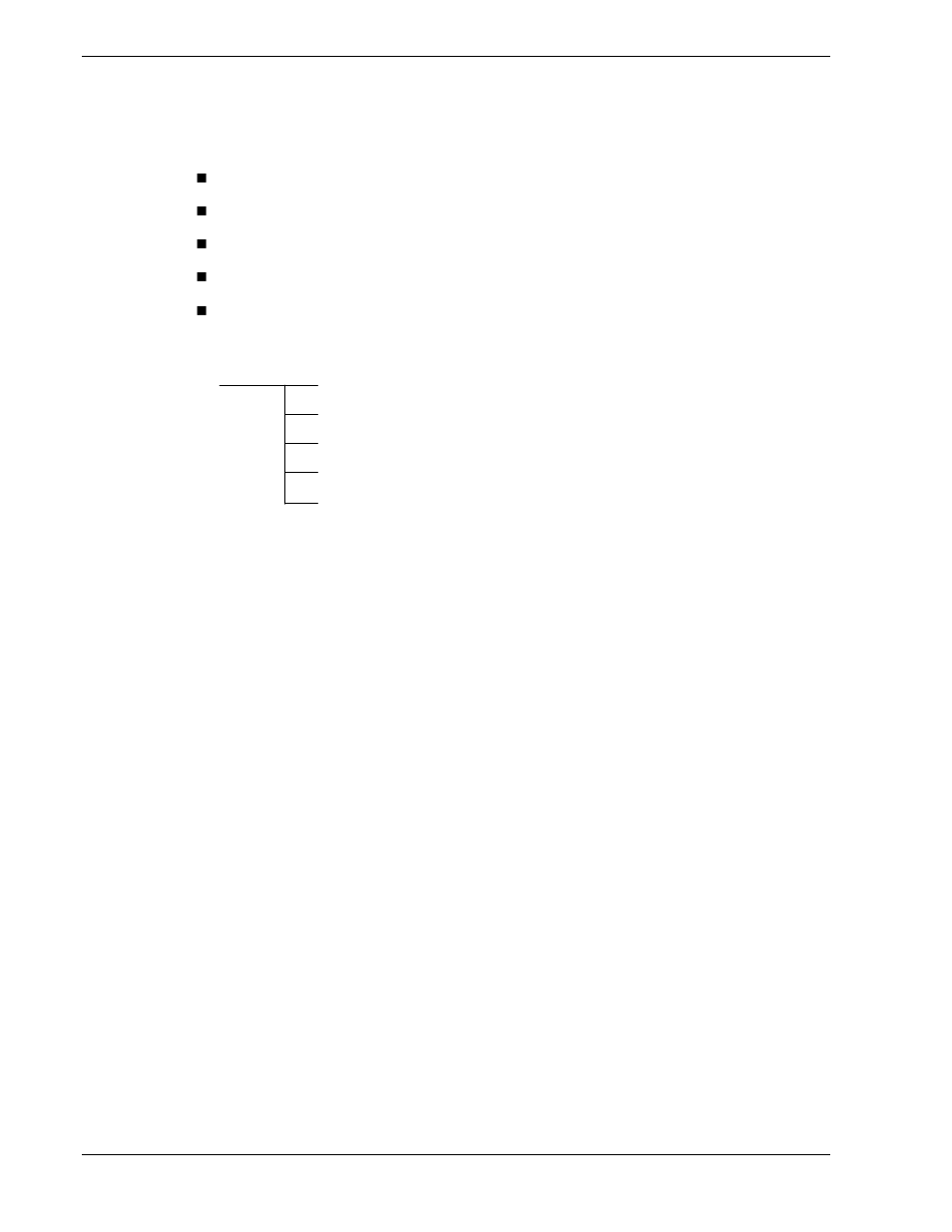 Exit menu overview | NEC 1080Xd User Manual | Page 120 / 216