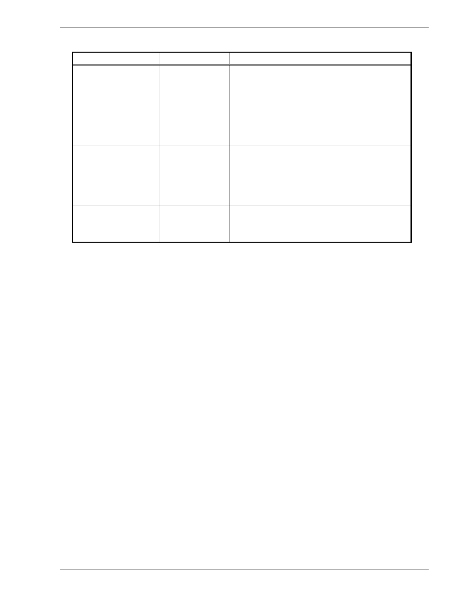 NEC 1080Xd User Manual | Page 129 / 216